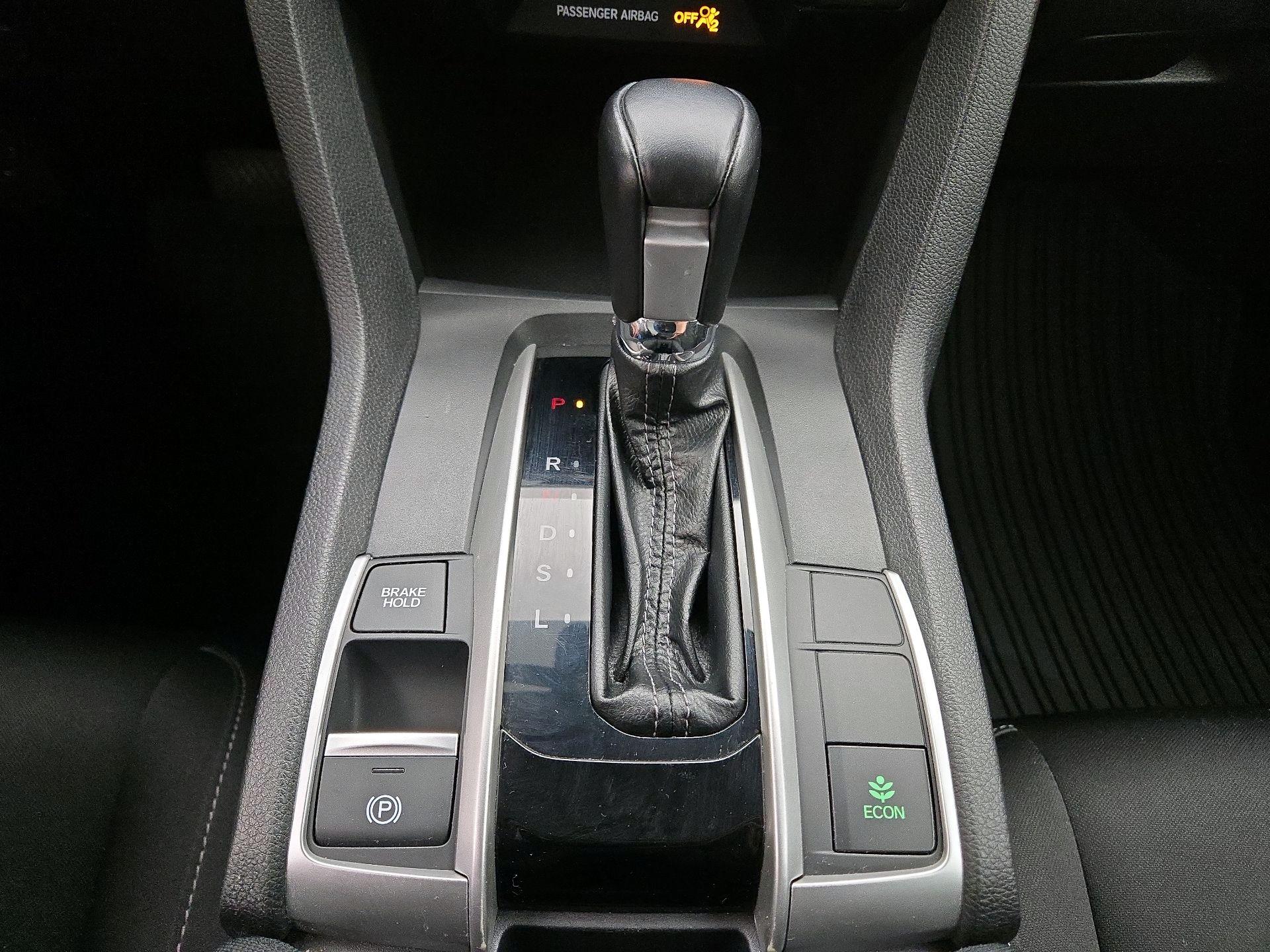 Thumbnail: 2020 Honda Civic - 17