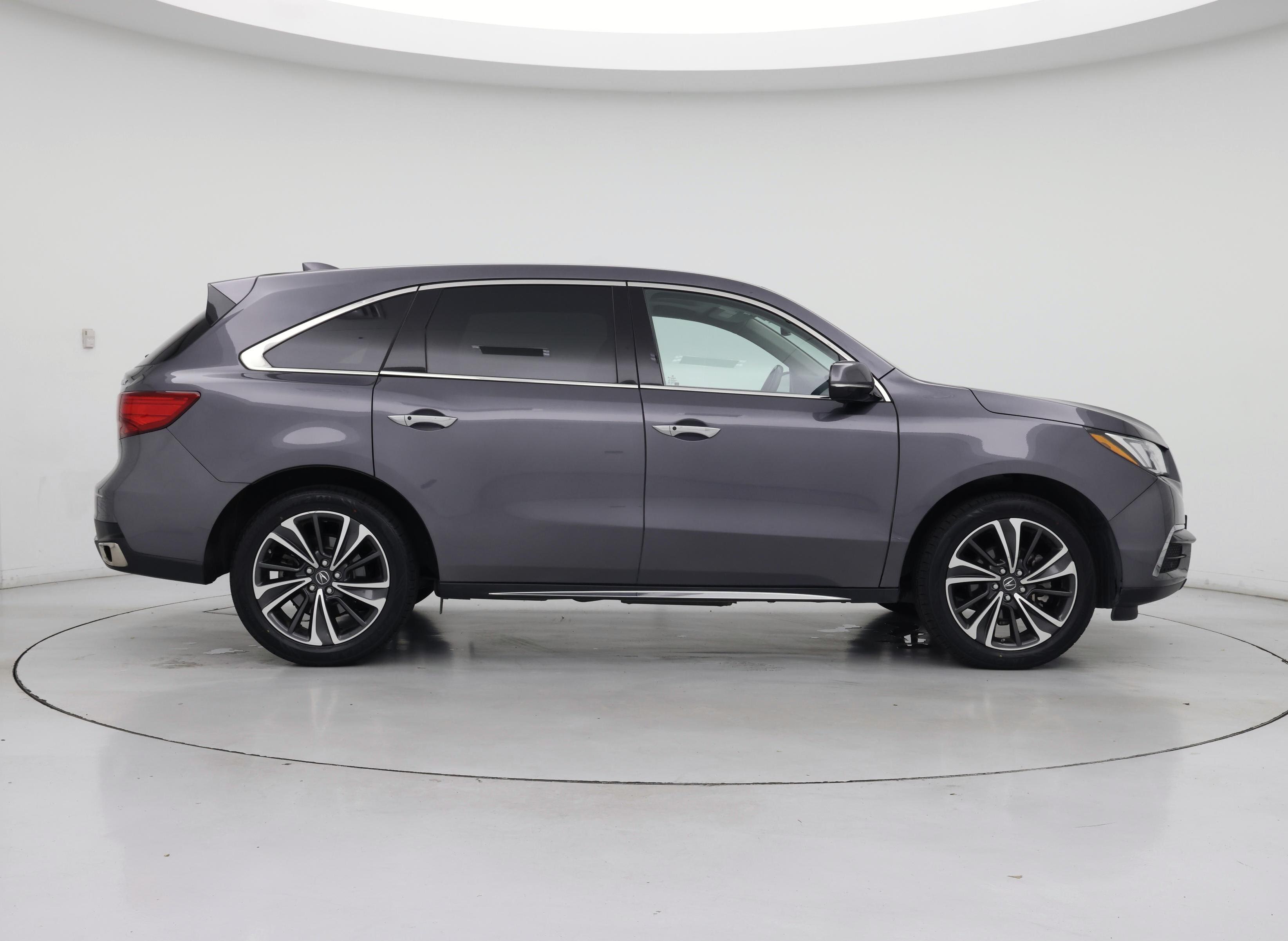 Thumbnail: 2020 Acura MDX - 7