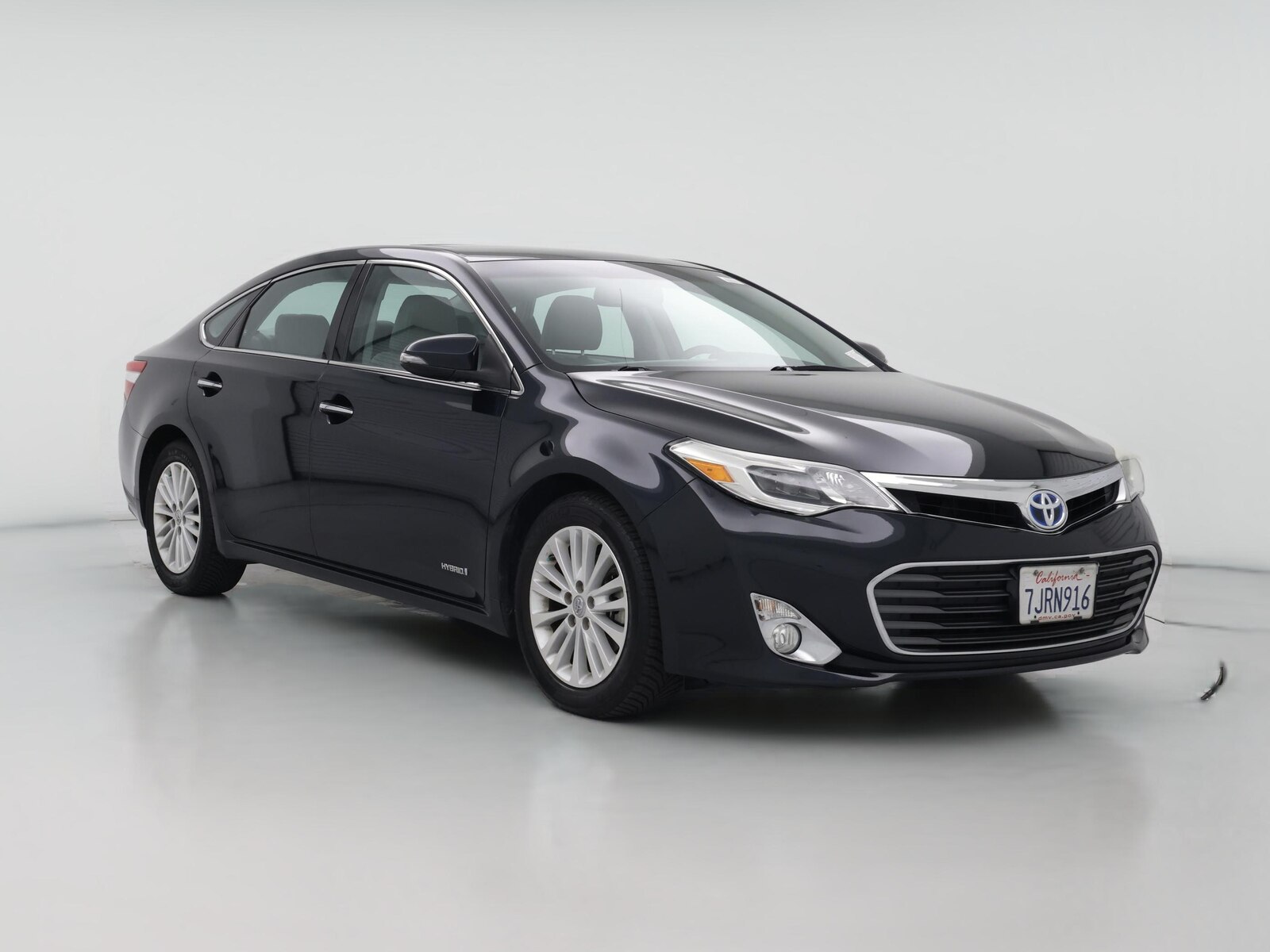 2015 Toyota Avalon XLE Touring Hybrid