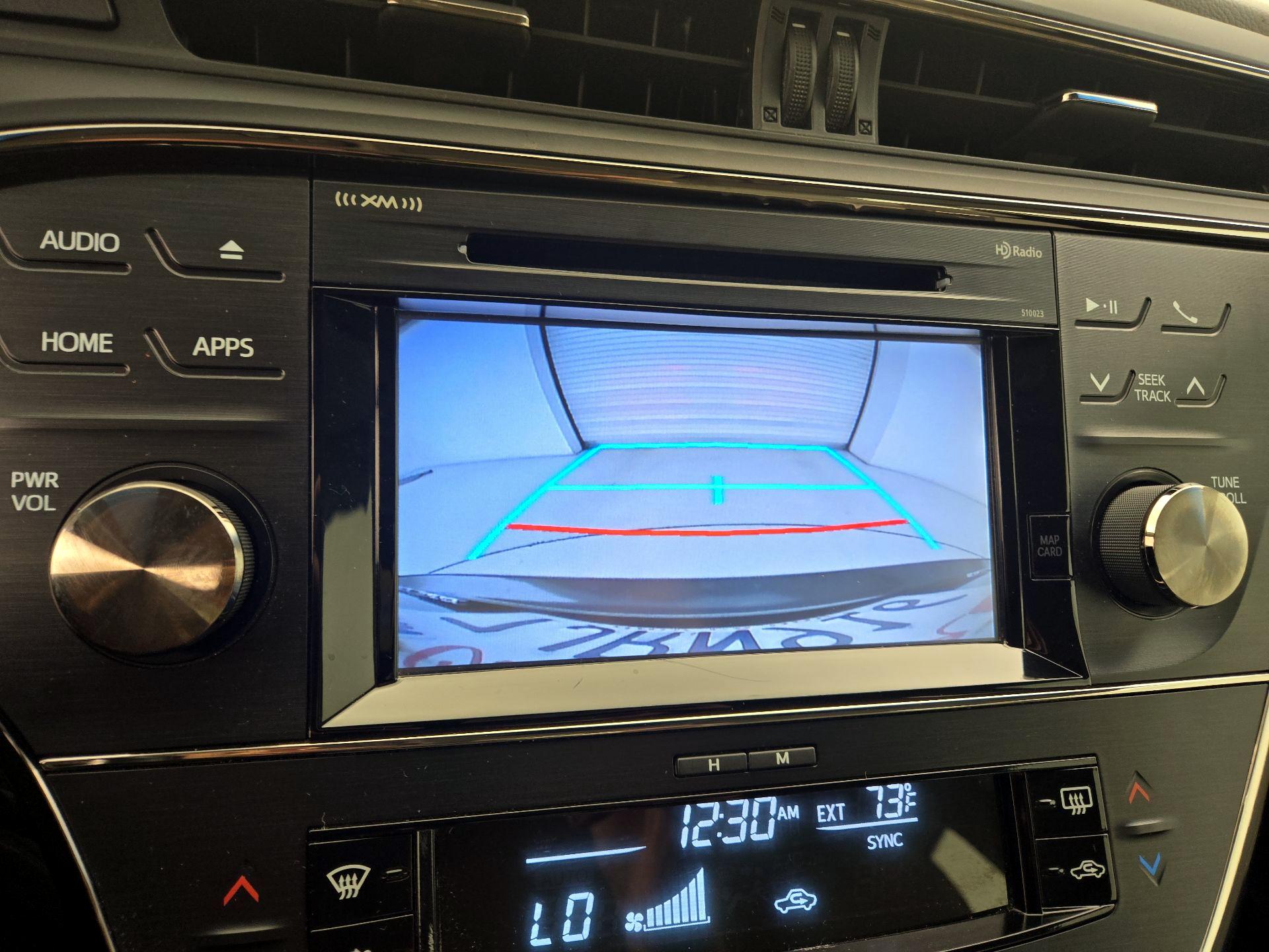 Thumbnail: 2015 Toyota Avalon - 14