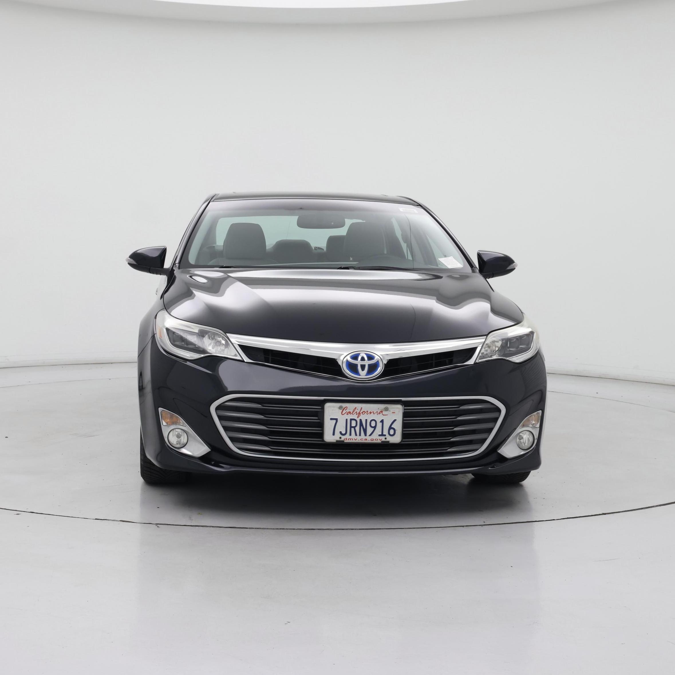 Thumbnail: 2015 Toyota Avalon - 5