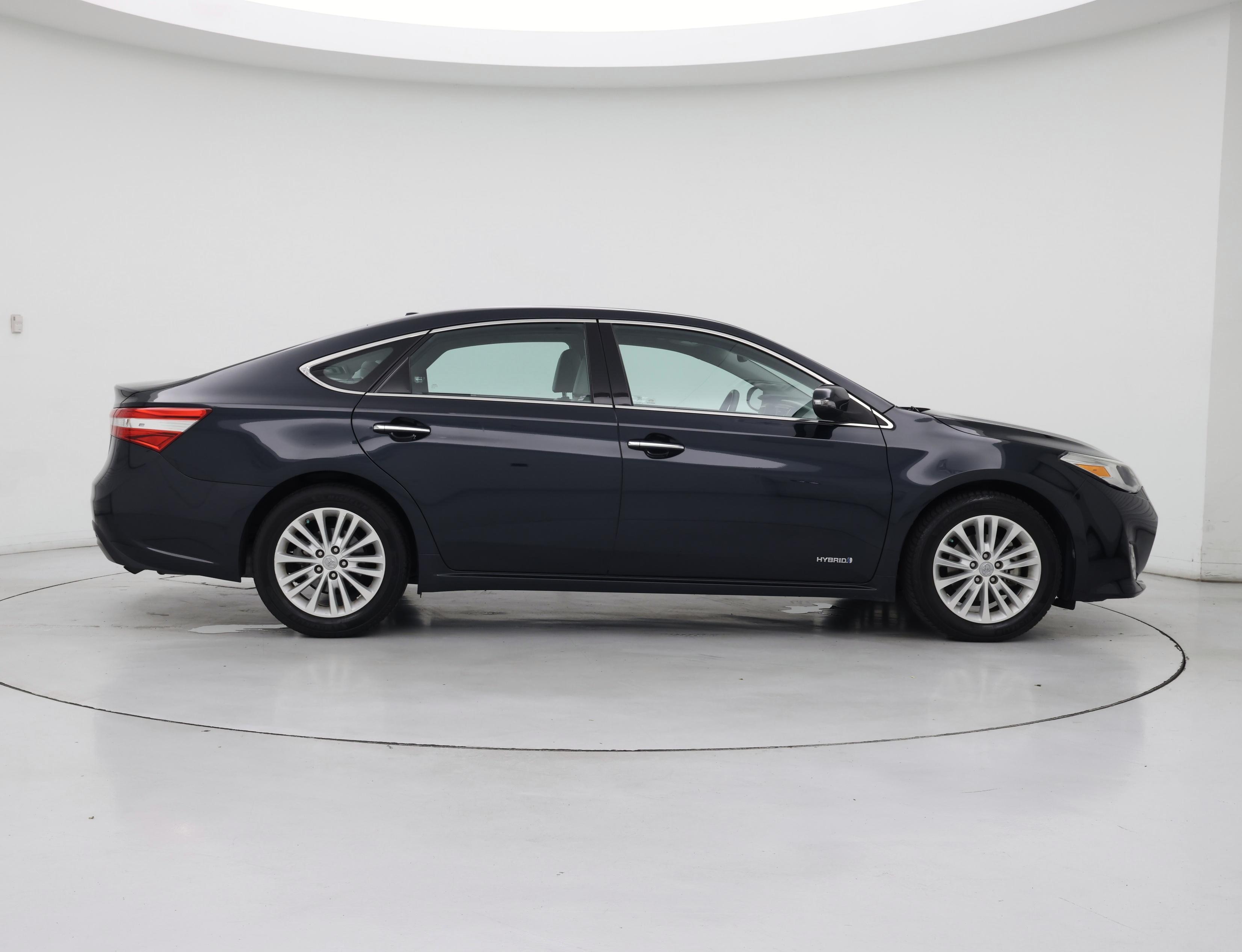 Thumbnail: 2015 Toyota Avalon - 7