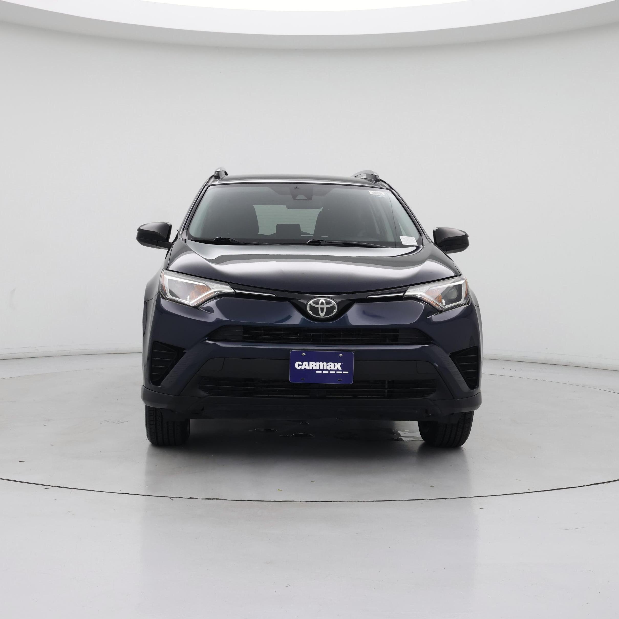 Thumbnail: 2017 Toyota RAV4 - 5