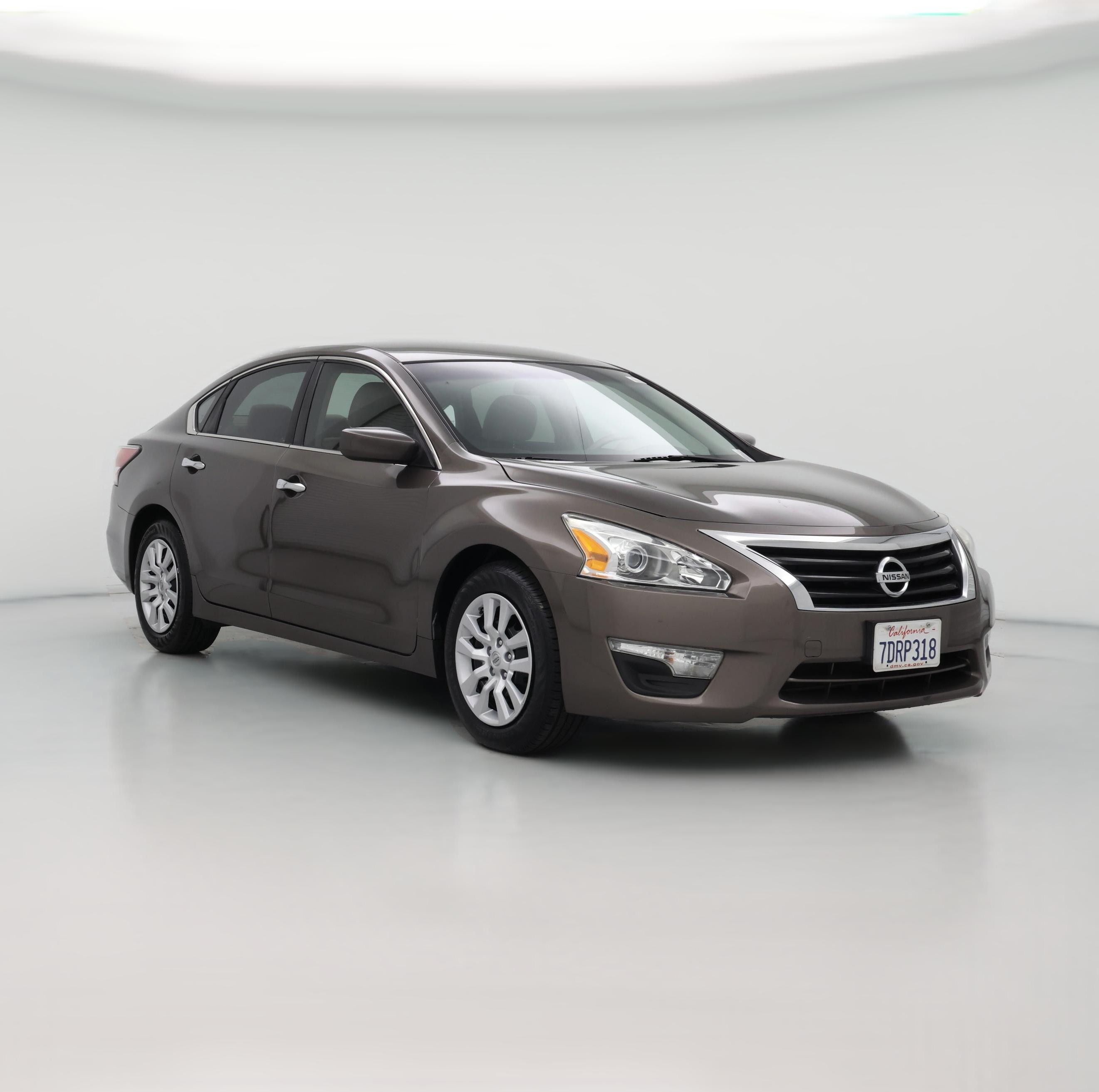 Thumbnail: 2014 Nissan Altima - 1