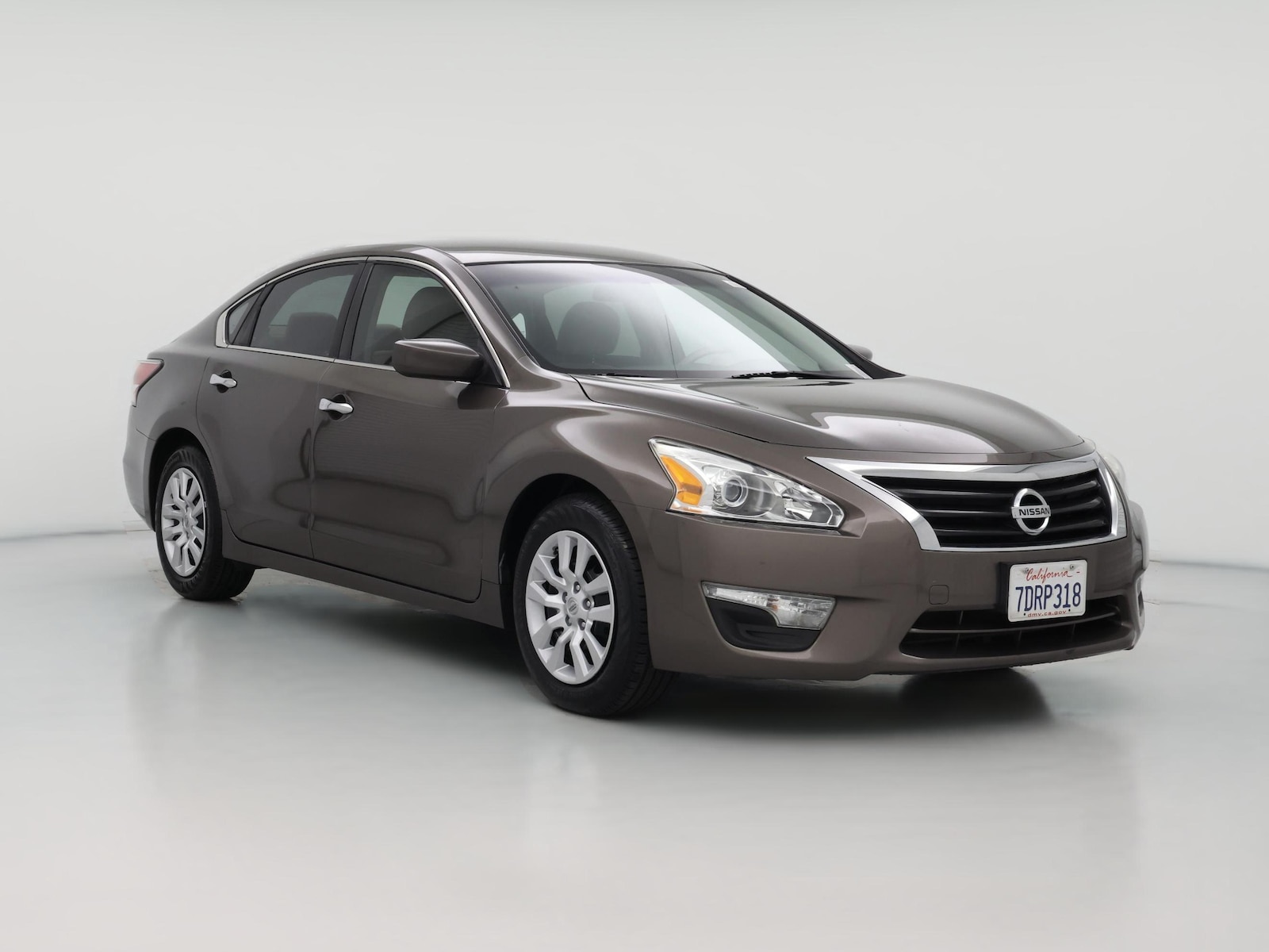 2014 Nissan Altima S
