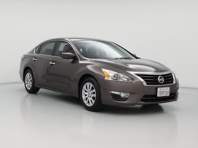 2014 Nissan Altima S