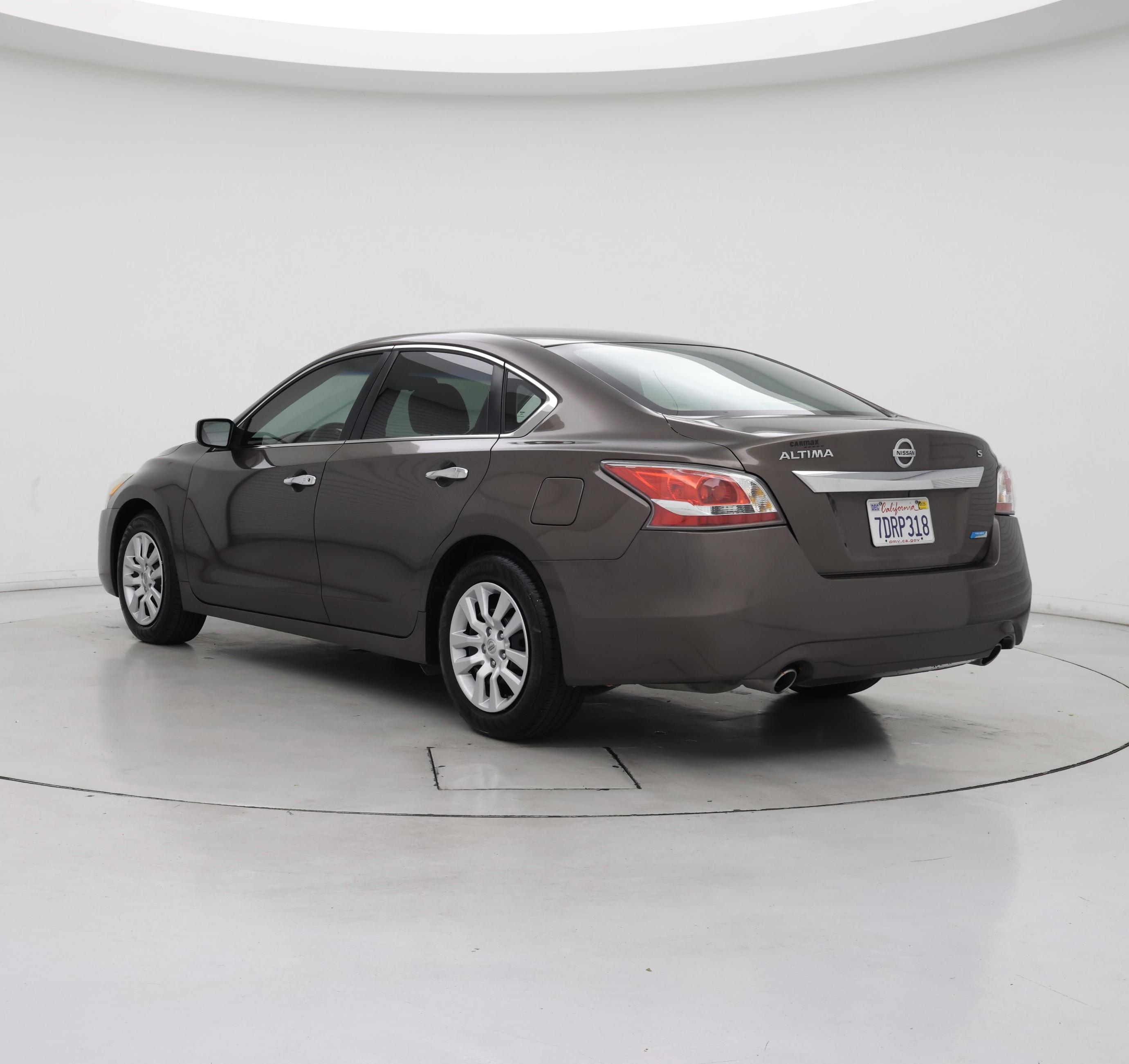 Thumbnail: 2014 Nissan Altima - 2