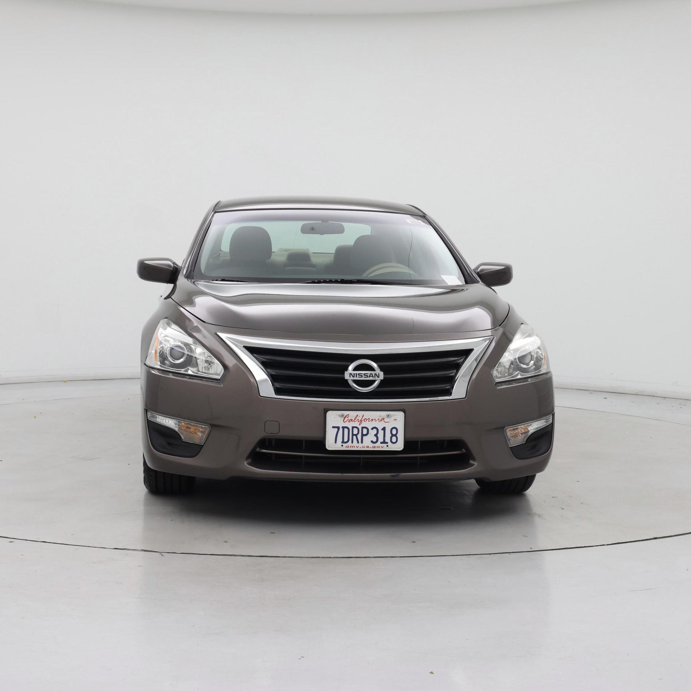 Thumbnail: 2014 Nissan Altima - 5