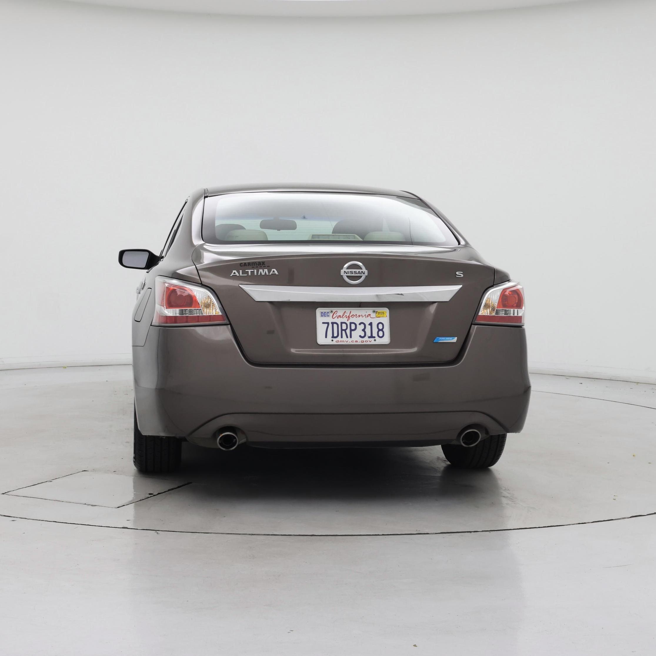 Thumbnail: 2014 Nissan Altima - 6