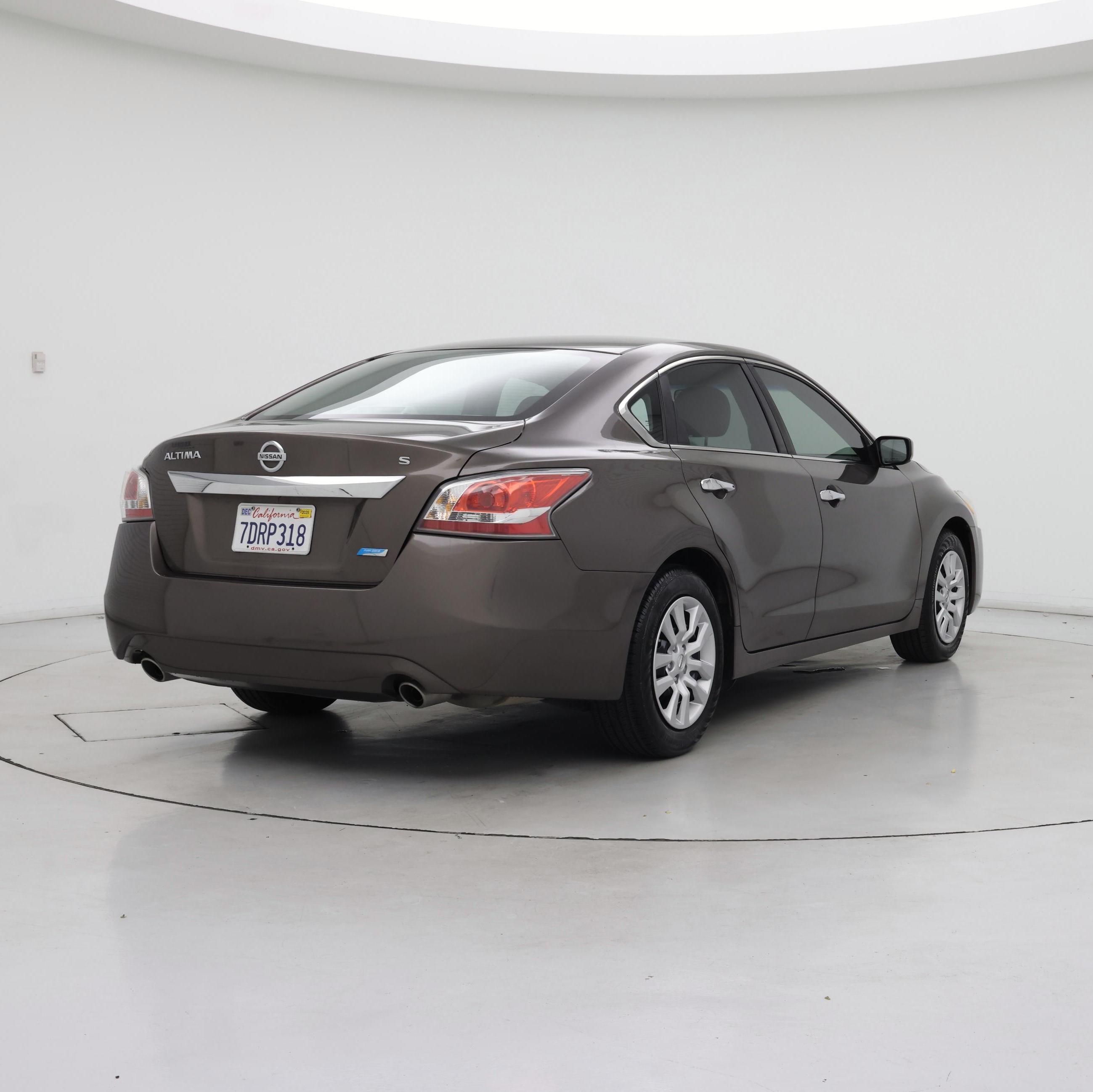 Thumbnail: 2014 Nissan Altima - 8