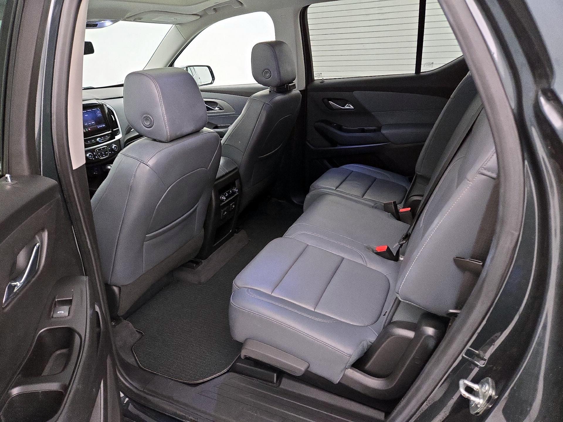 Thumbnail: 2020 Chevrolet Traverse - 20