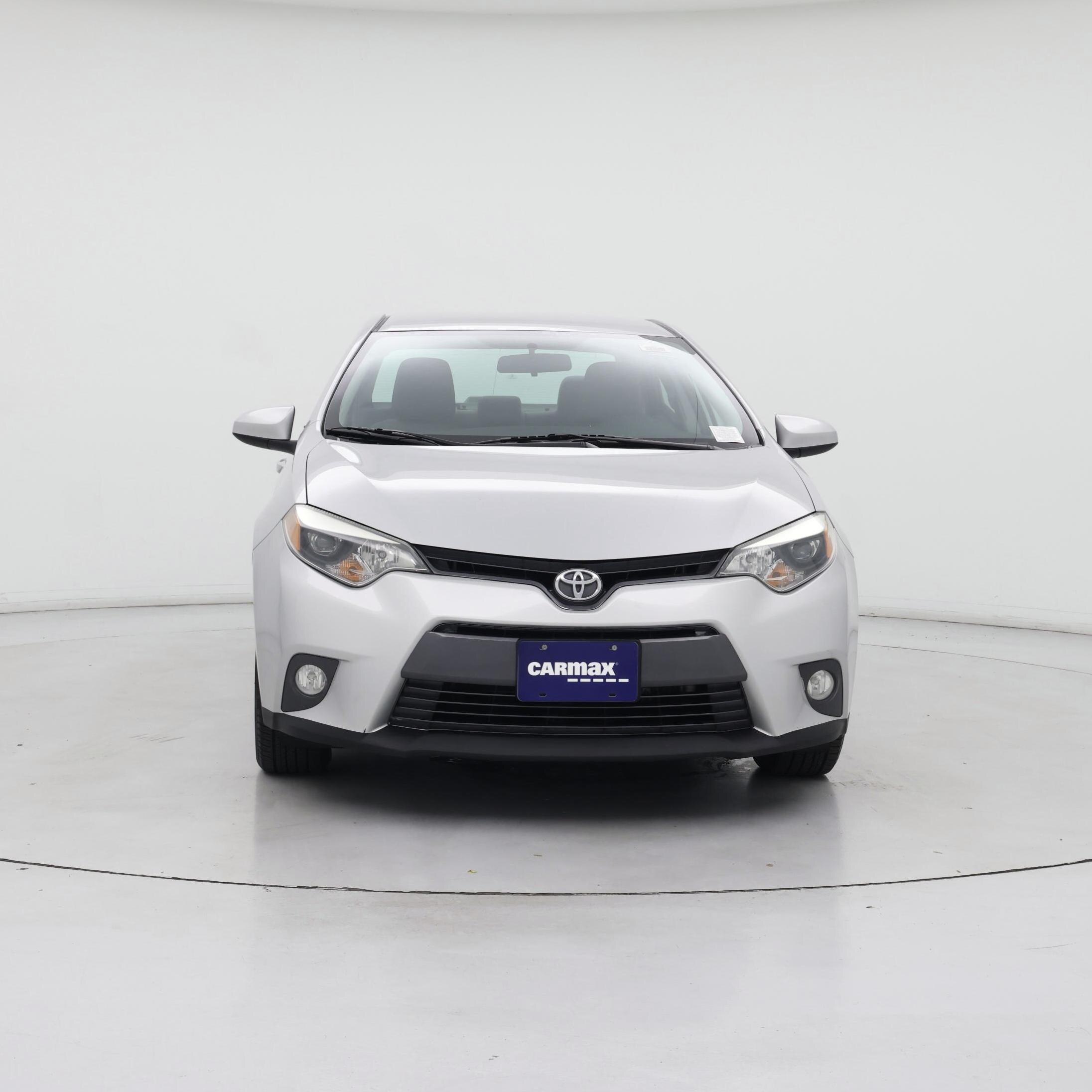 Thumbnail: 2016 Toyota Corolla - 5