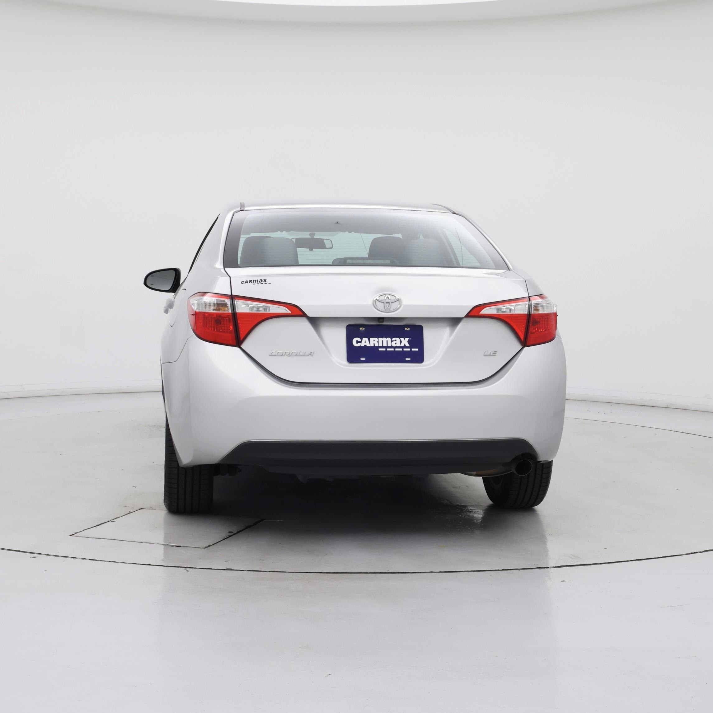 Thumbnail: 2016 Toyota Corolla - 6