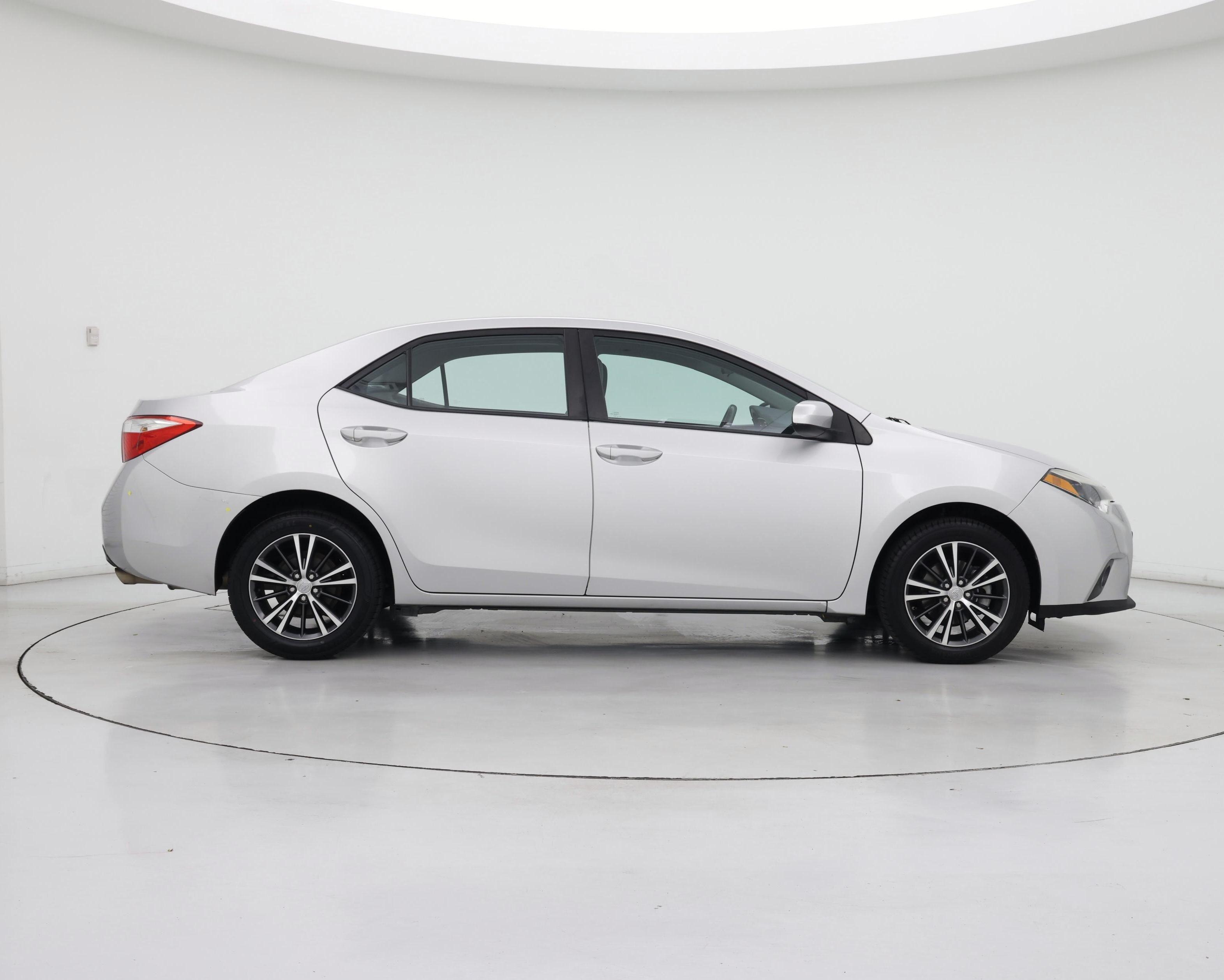 Thumbnail: 2016 Toyota Corolla - 7
