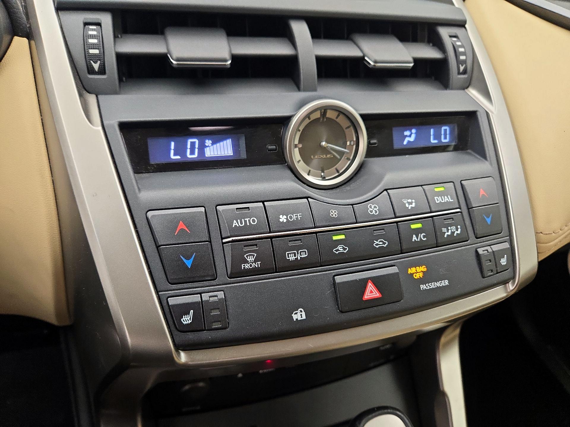 Thumbnail: 2016 Lexus NX - 15
