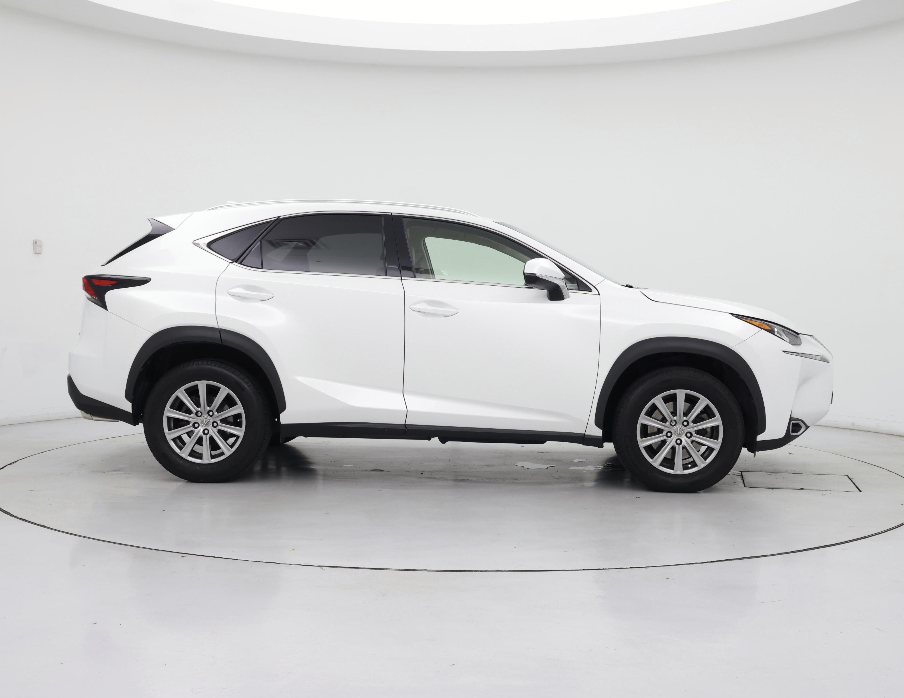 Thumbnail: 2016 Lexus NX - 7