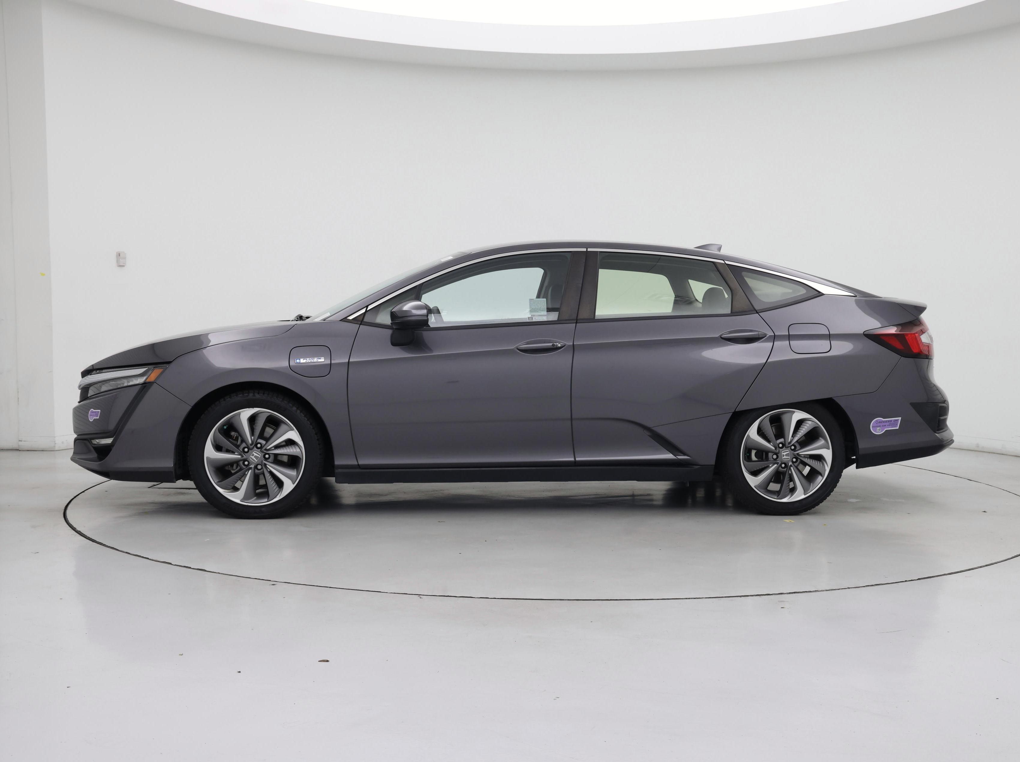 Thumbnail: 2018 Honda Clarity - 3