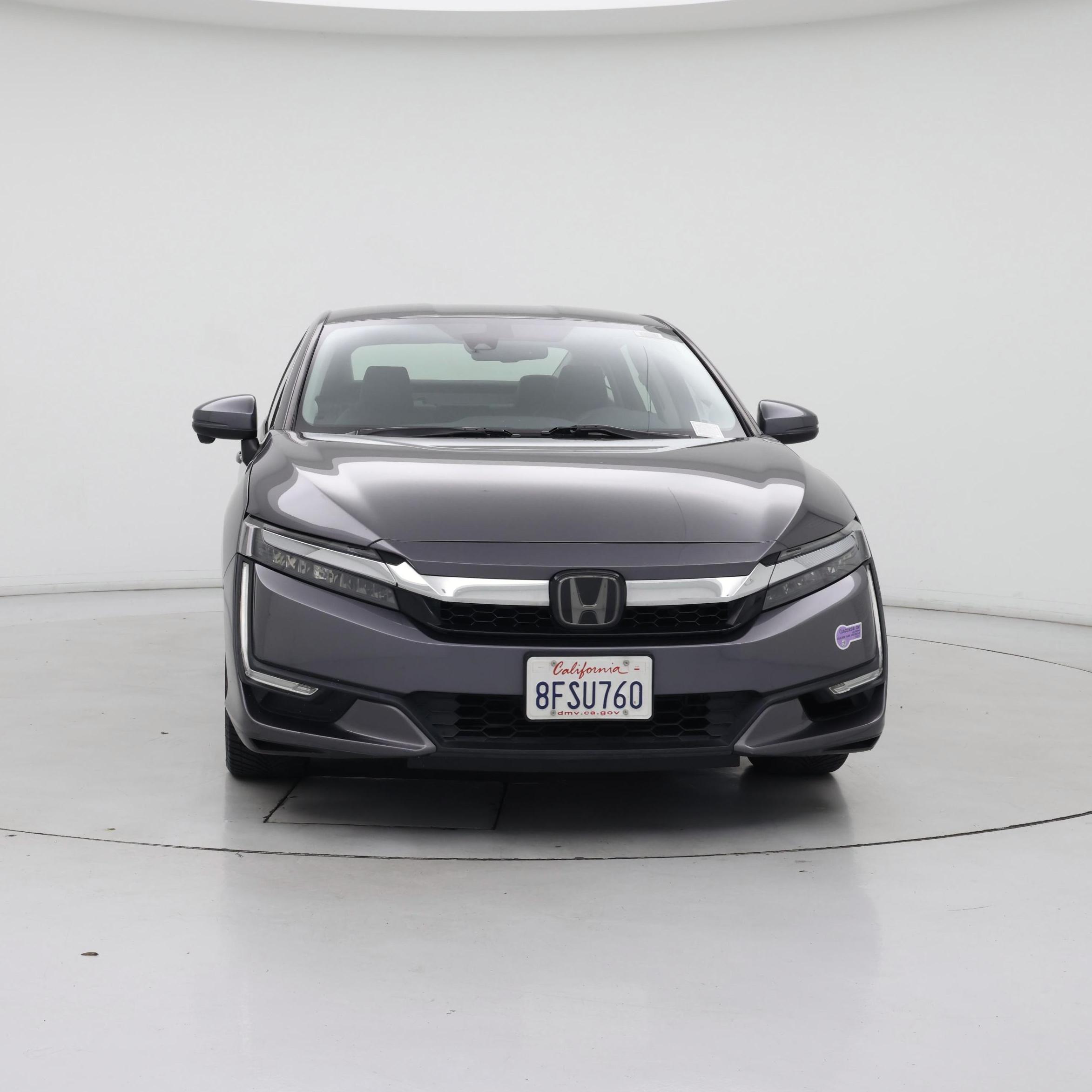 Thumbnail: 2018 Honda Clarity - 5
