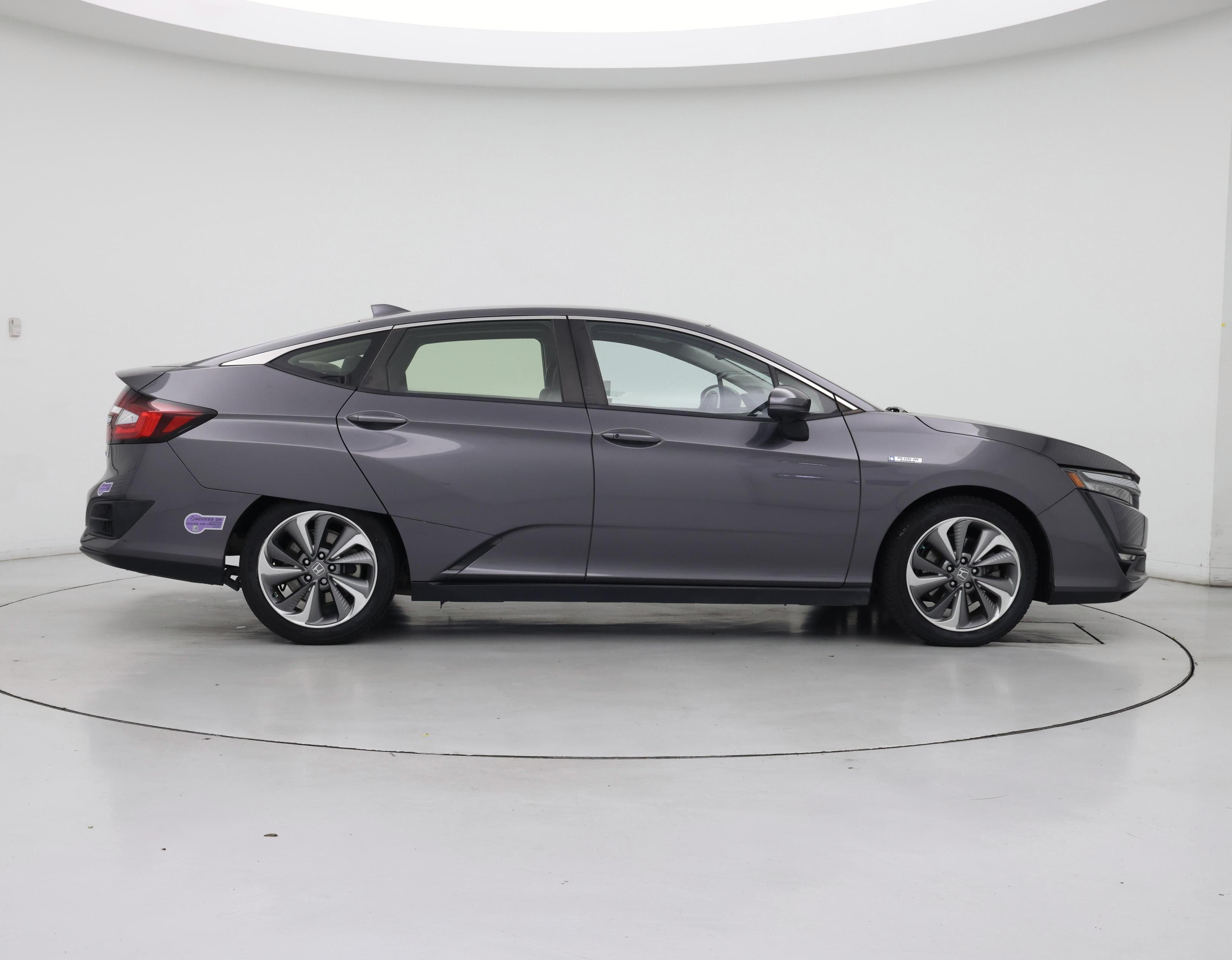 Thumbnail: 2018 Honda Clarity - 7