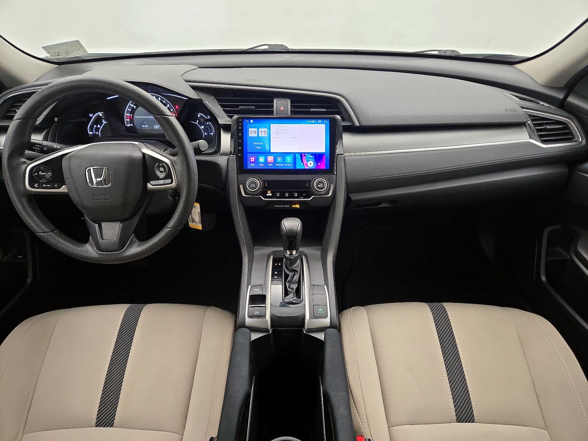 Thumbnail: 2016 Honda Civic - 9