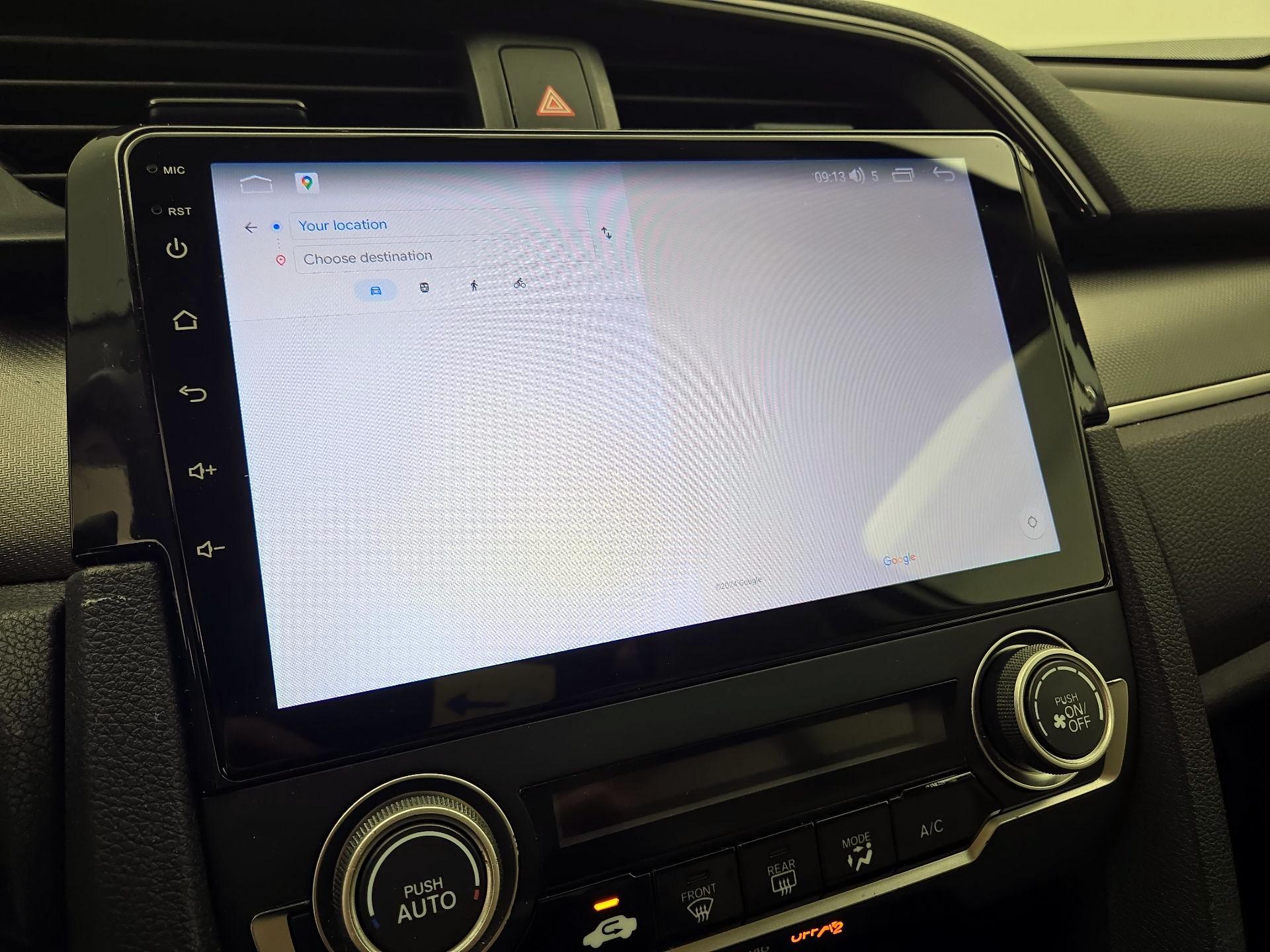 Thumbnail: 2016 Honda Civic - 14