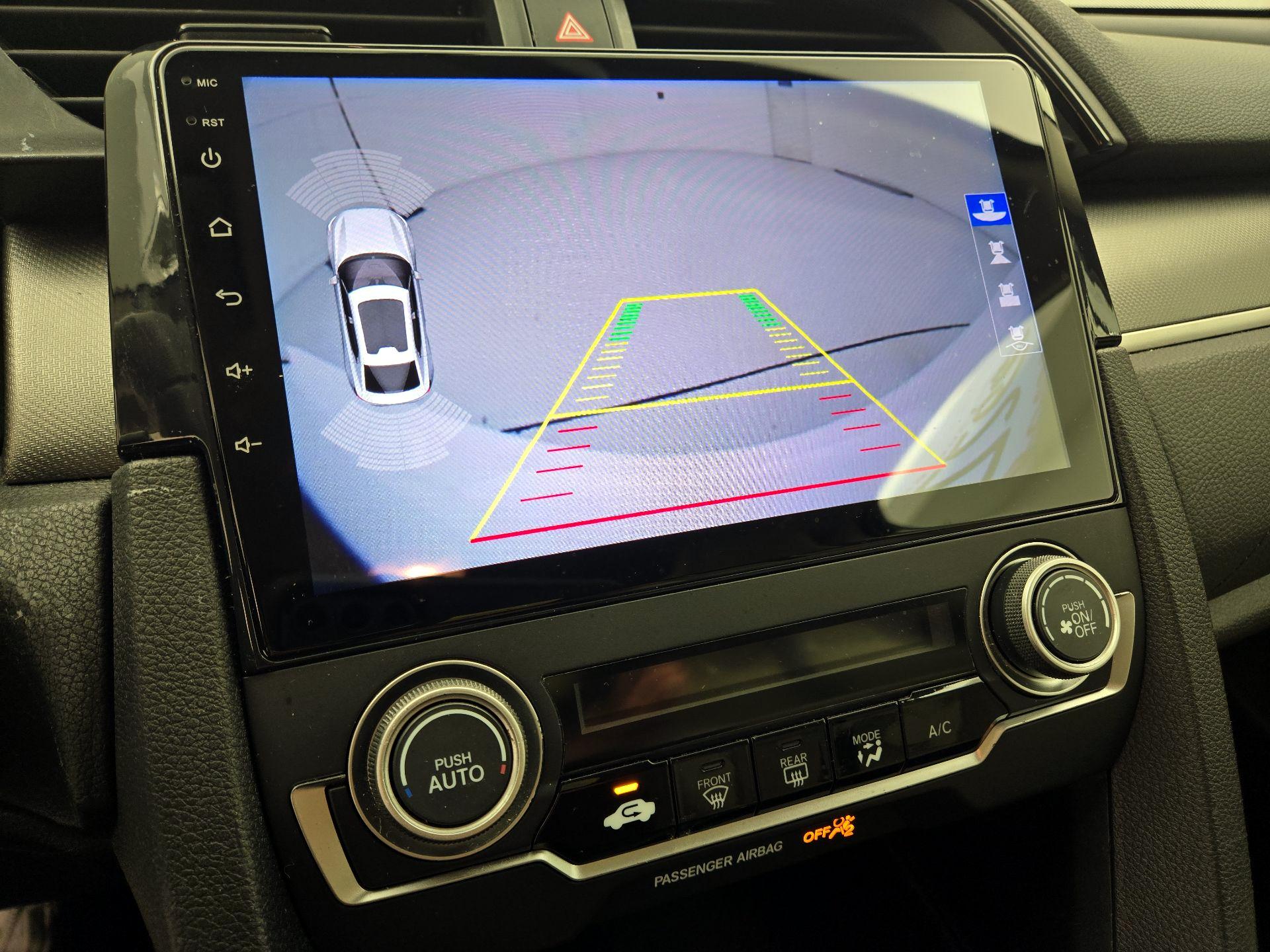 Thumbnail: 2016 Honda Civic - 15