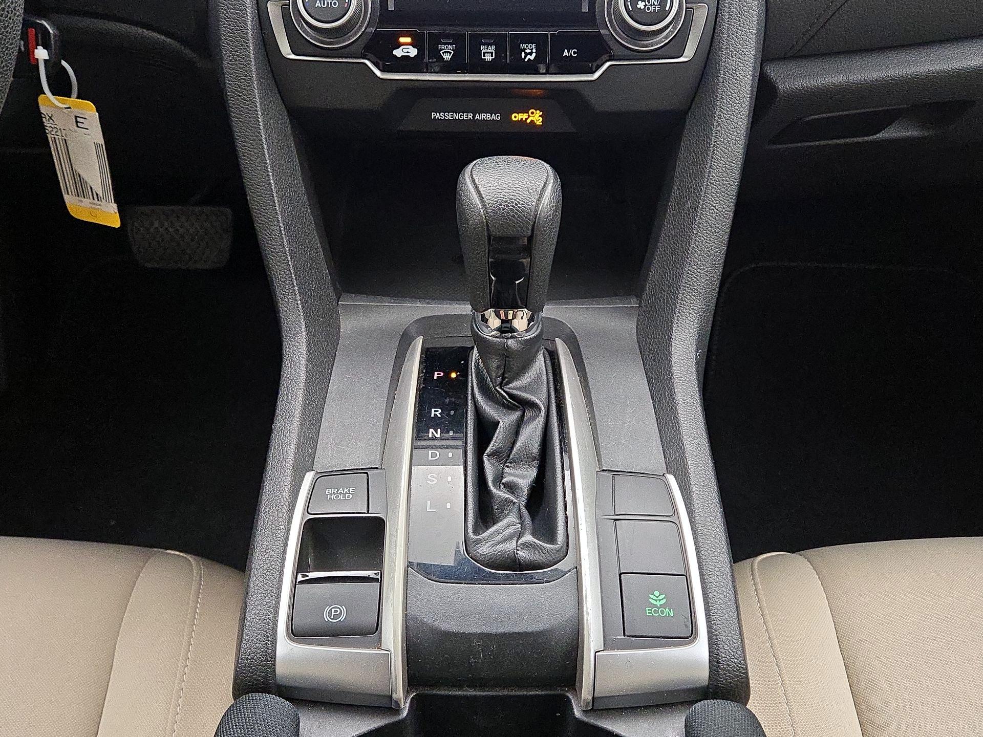 Thumbnail: 2016 Honda Civic - 18