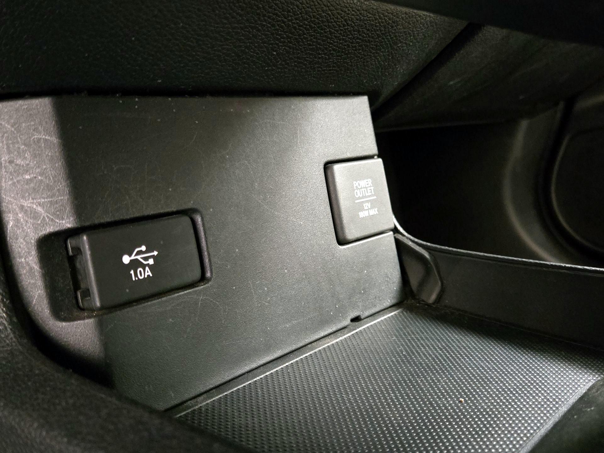 Thumbnail: 2016 Honda Civic - 19