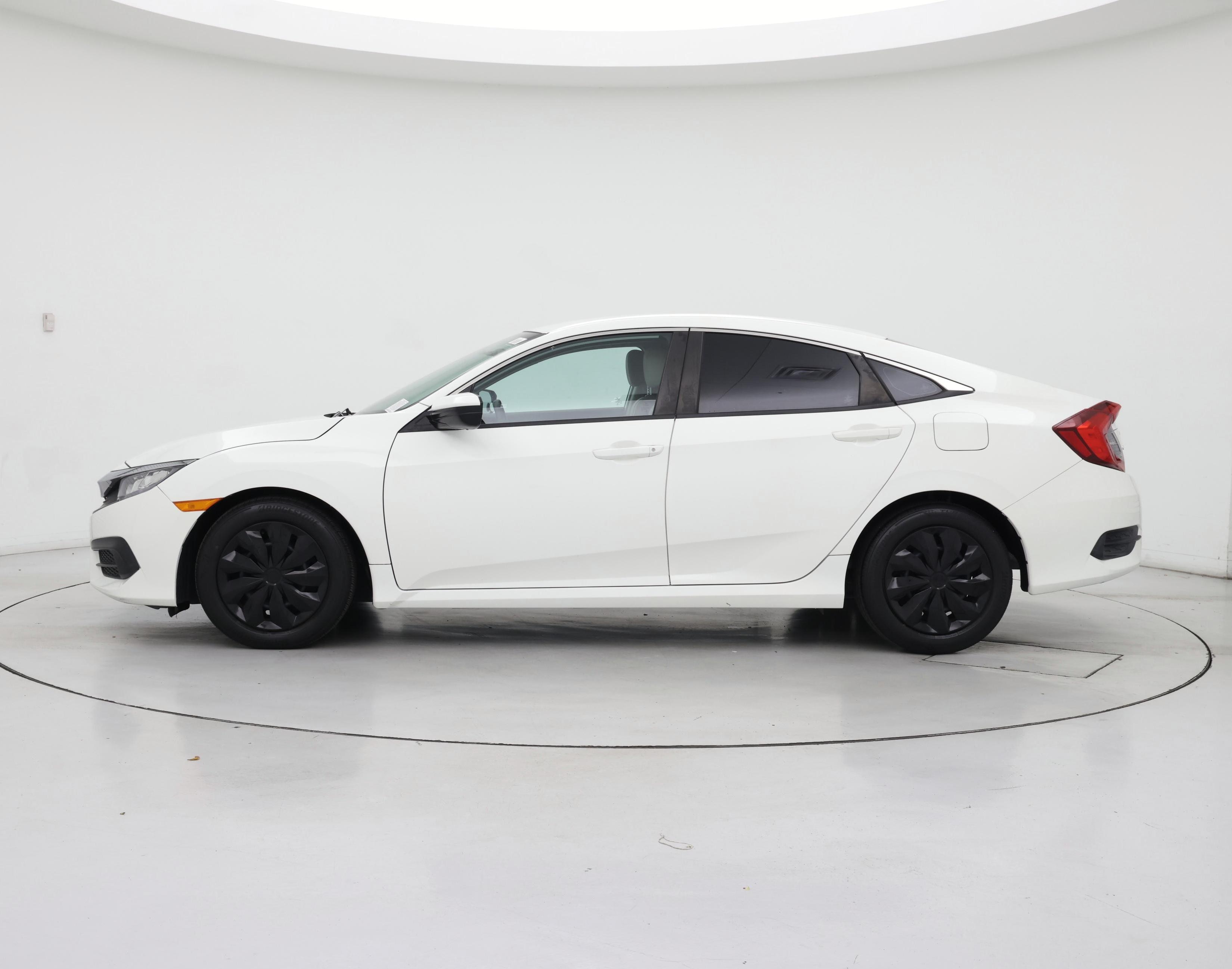 Thumbnail: 2016 Honda Civic - 3