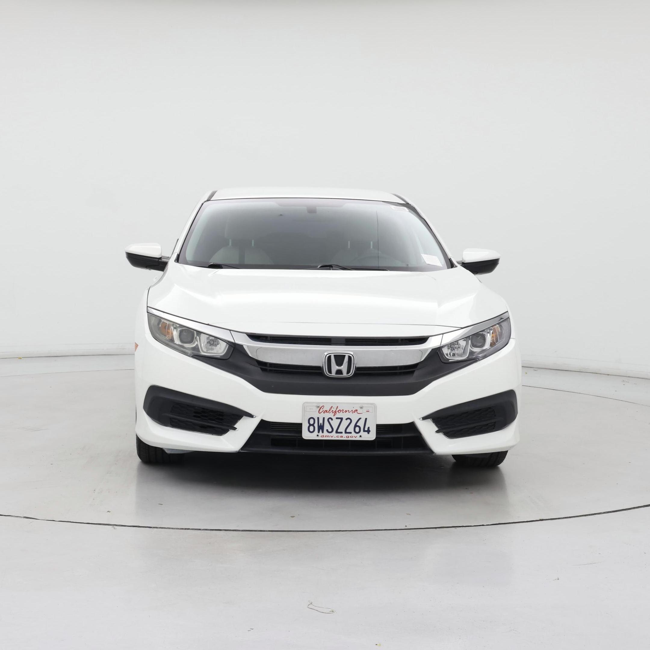 Thumbnail: 2016 Honda Civic - 5