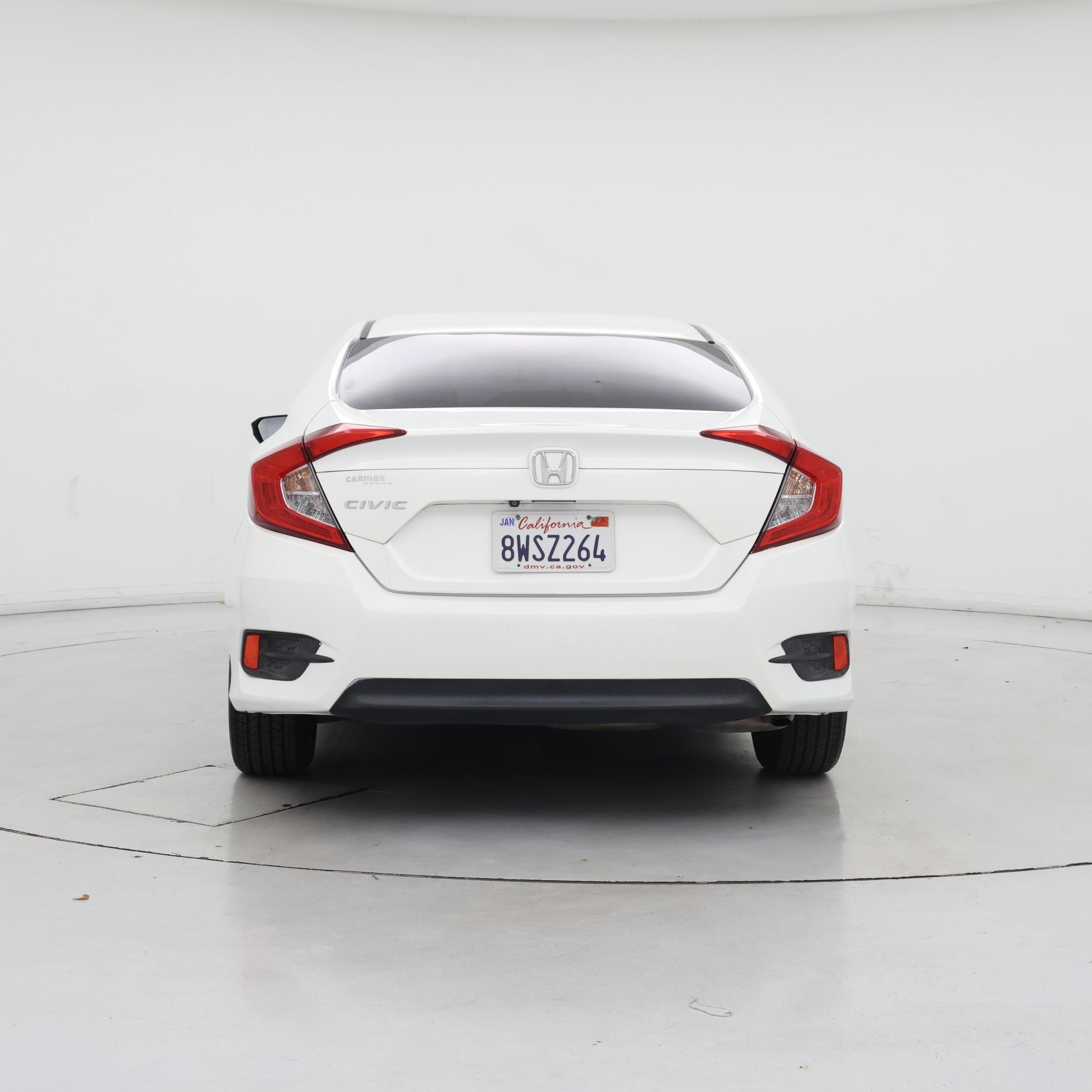 Thumbnail: 2016 Honda Civic - 6