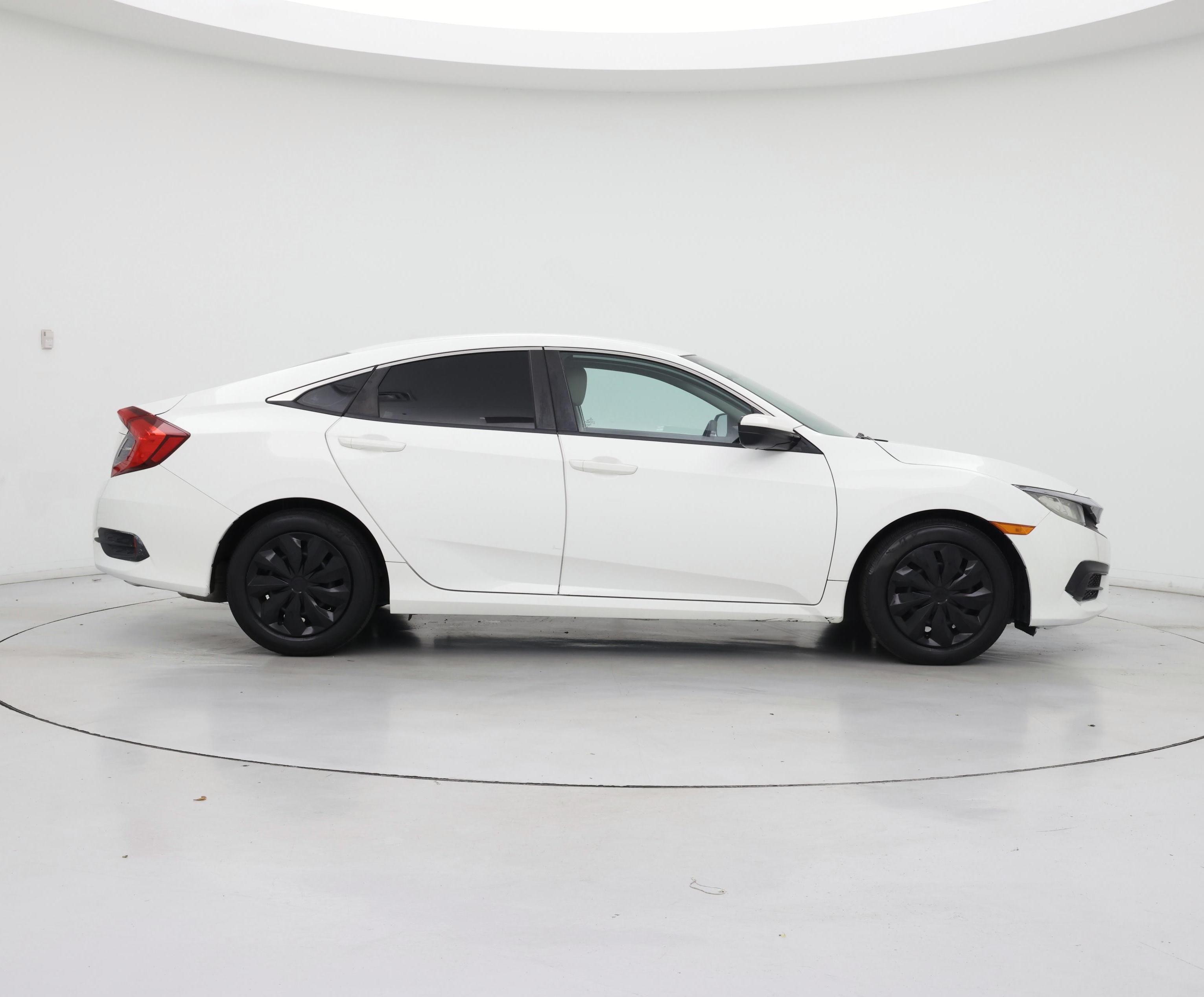 Thumbnail: 2016 Honda Civic - 7