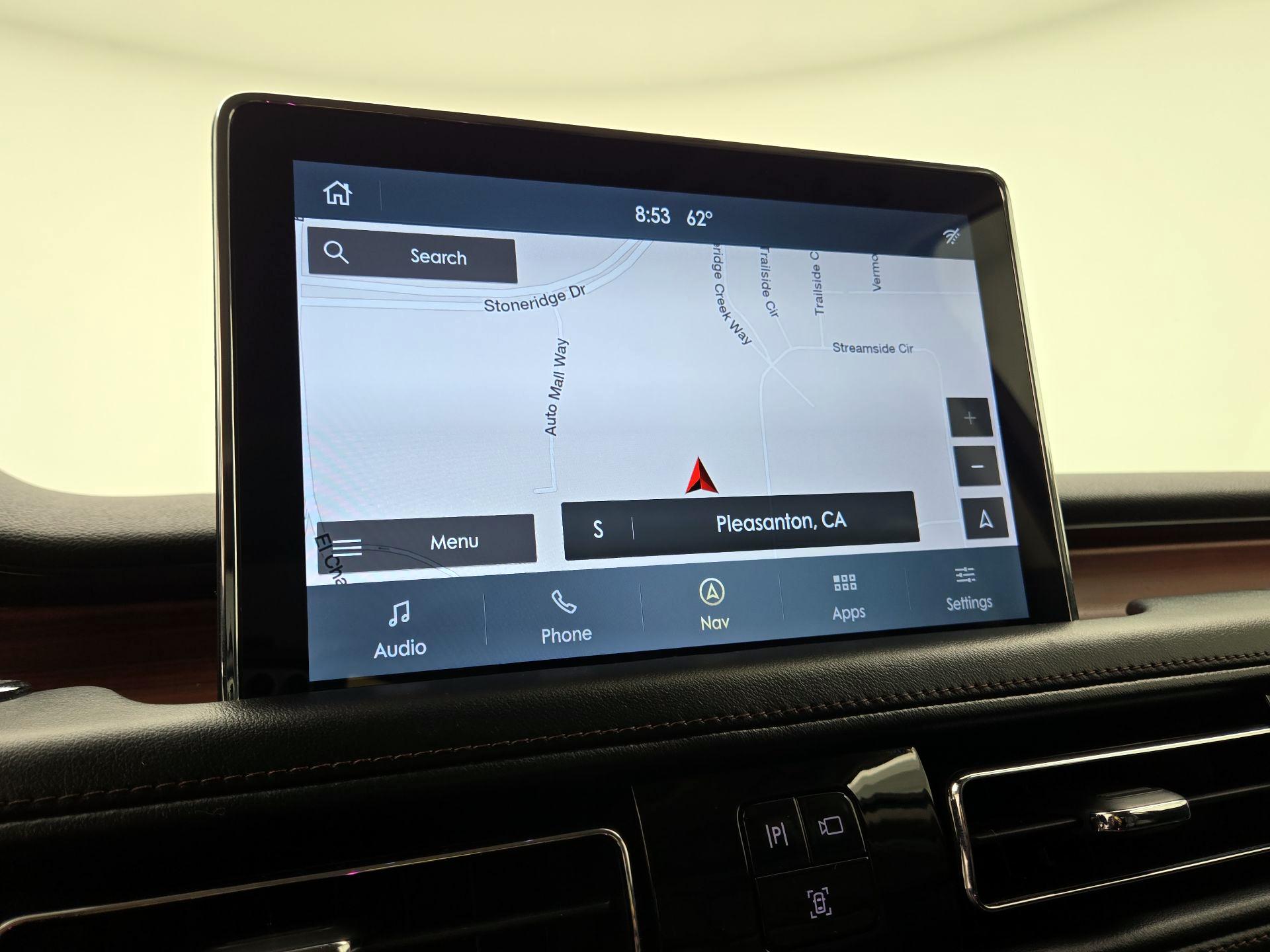 Thumbnail: 2020 Lincoln Aviator - 14