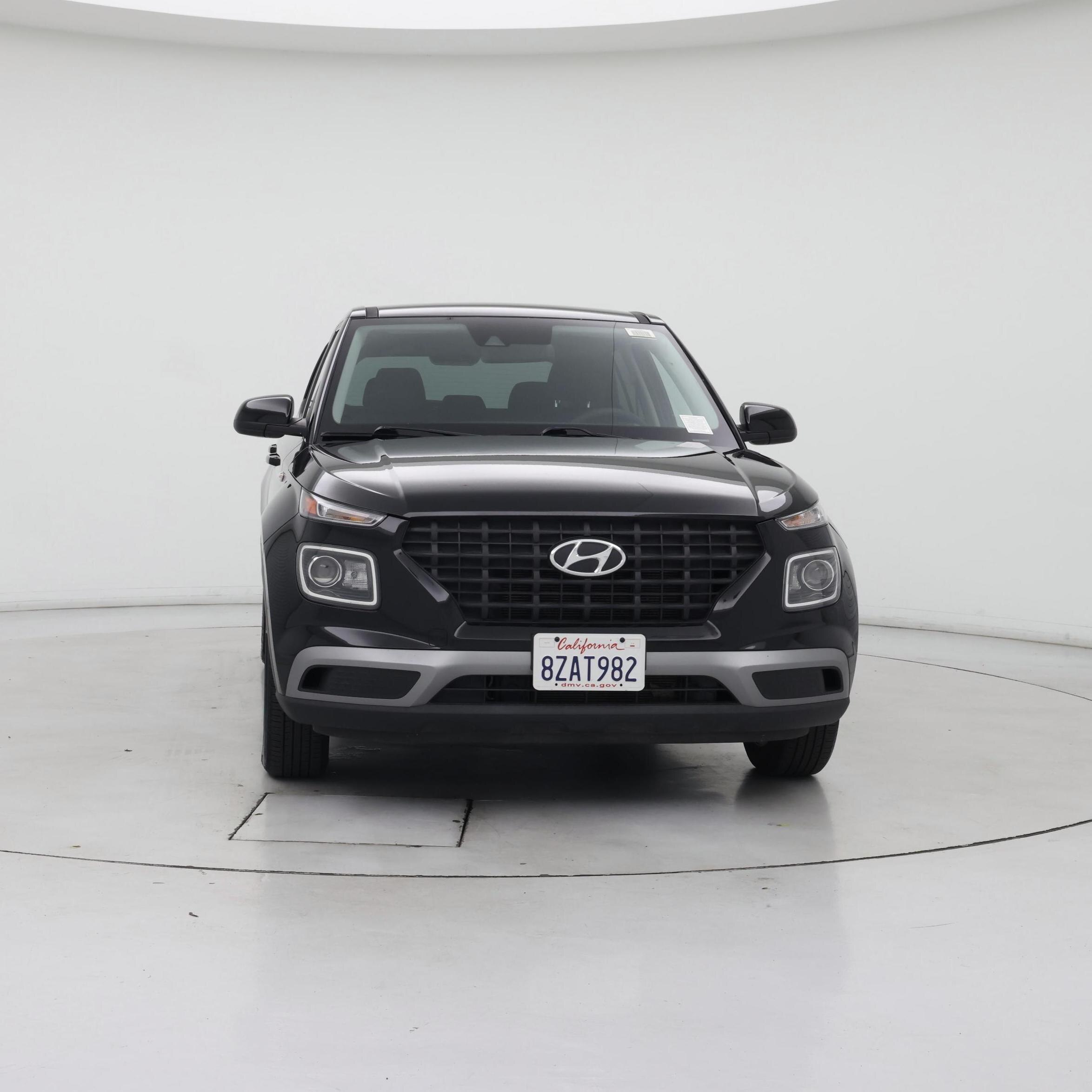 Thumbnail: 2022 Hyundai Venue - 5