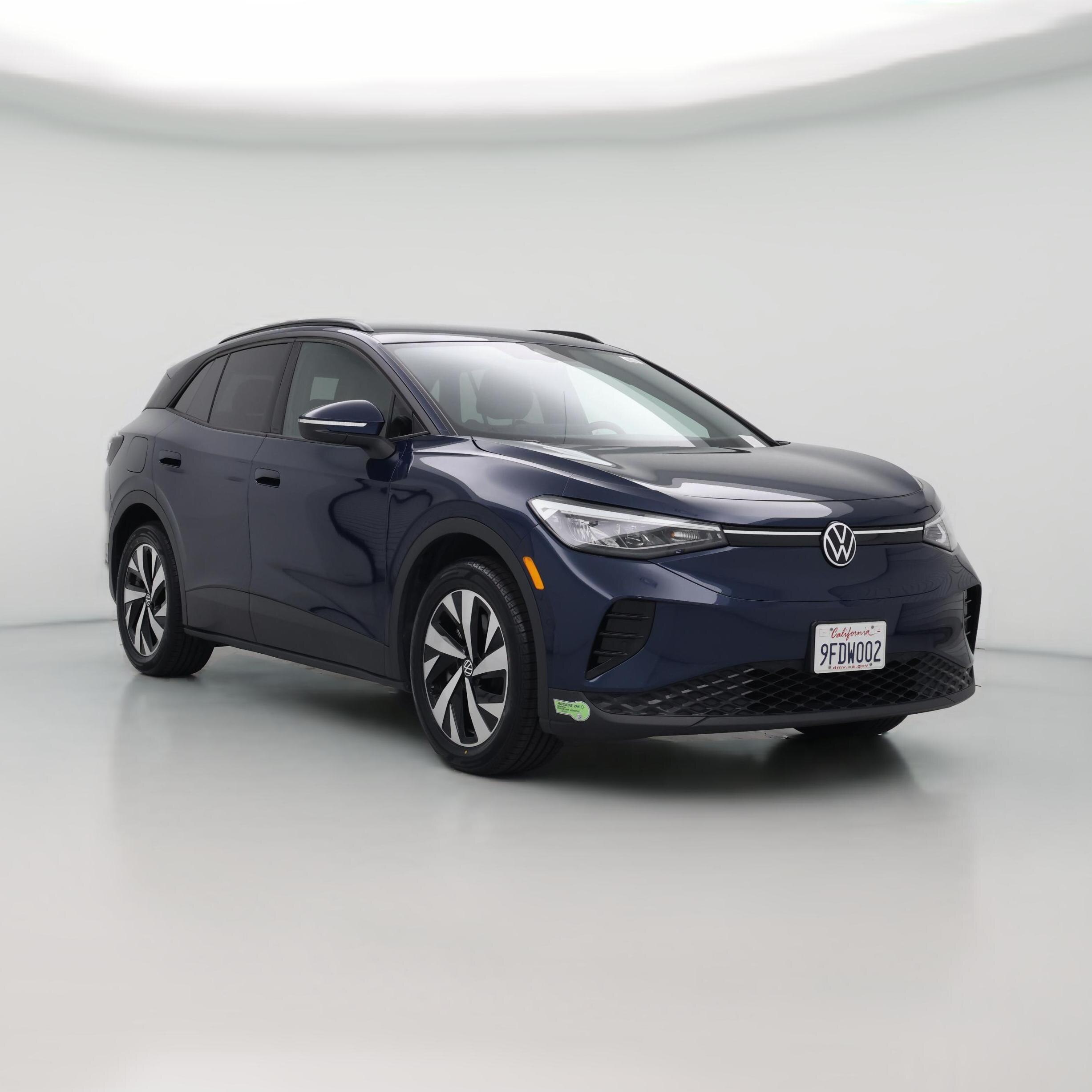 Thumbnail: 2023 Volkswagen ID.4 - 1