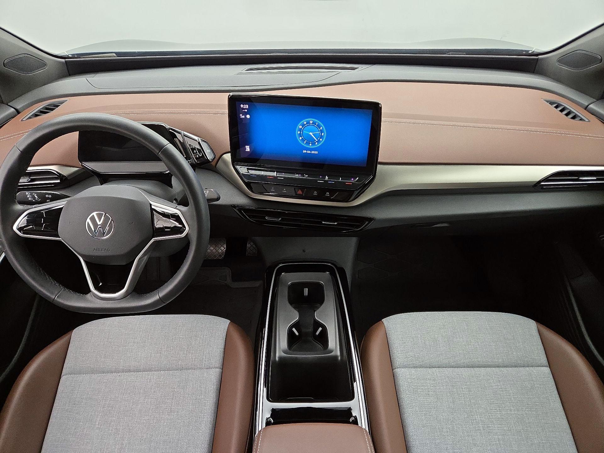 Thumbnail: 2023 Volkswagen ID.4 - 9