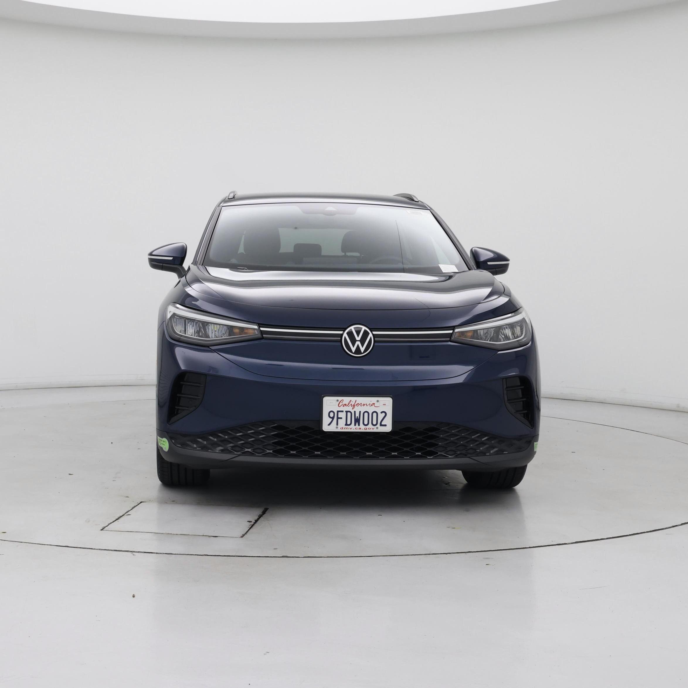 Thumbnail: 2023 Volkswagen ID.4 - 5