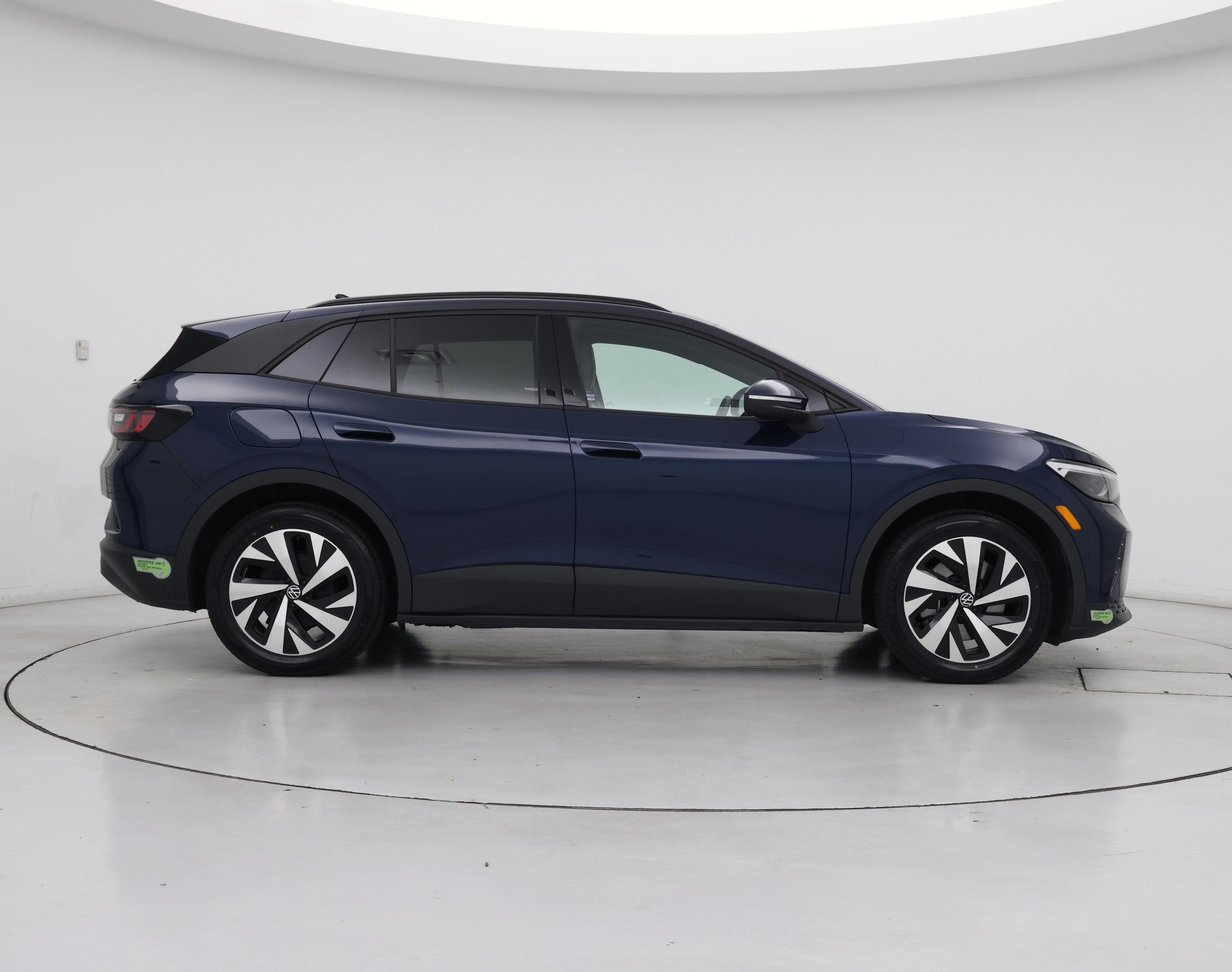Thumbnail: 2023 Volkswagen ID.4 - 7