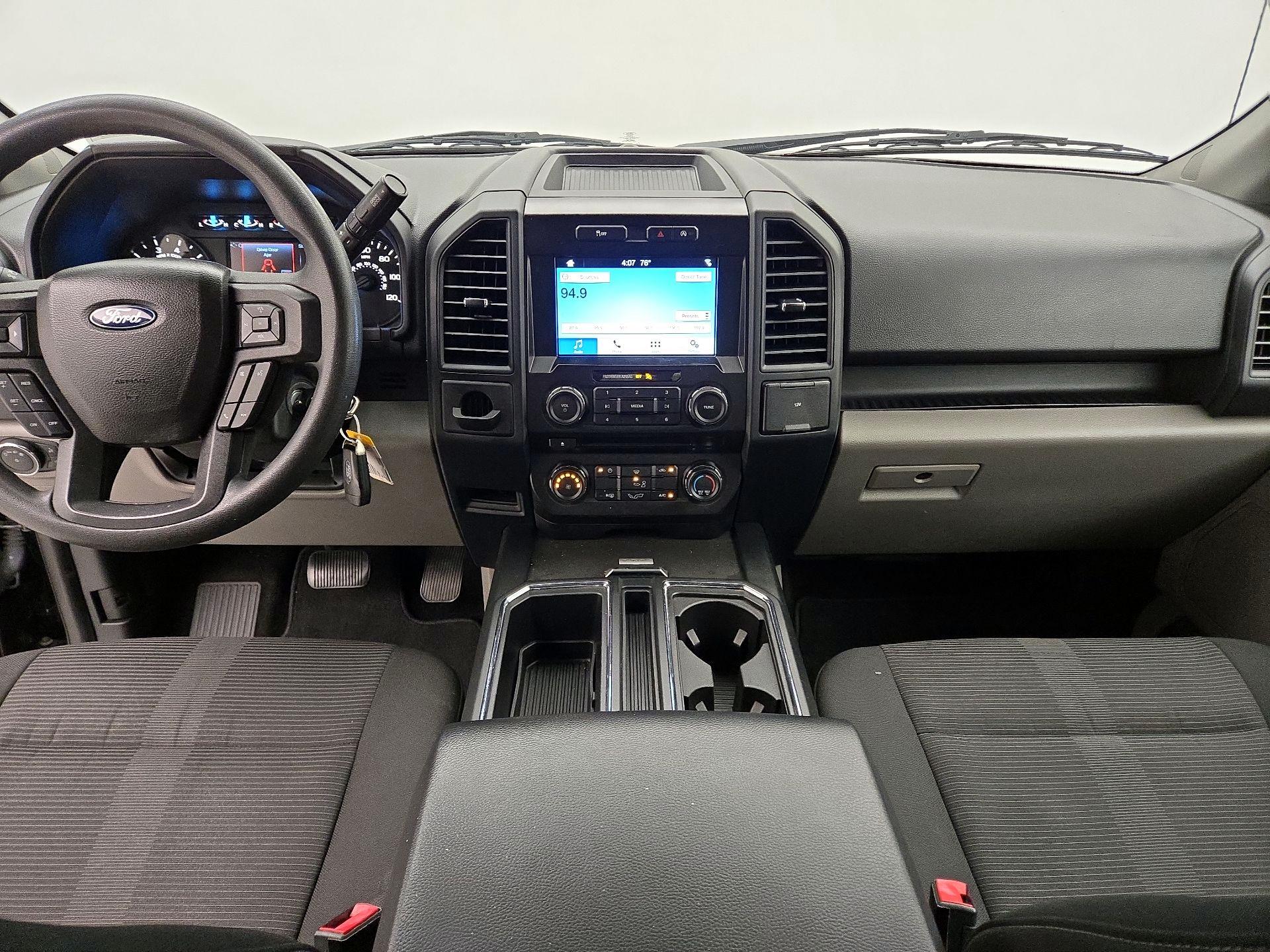Thumbnail: 2018 Ford F-150 - 9