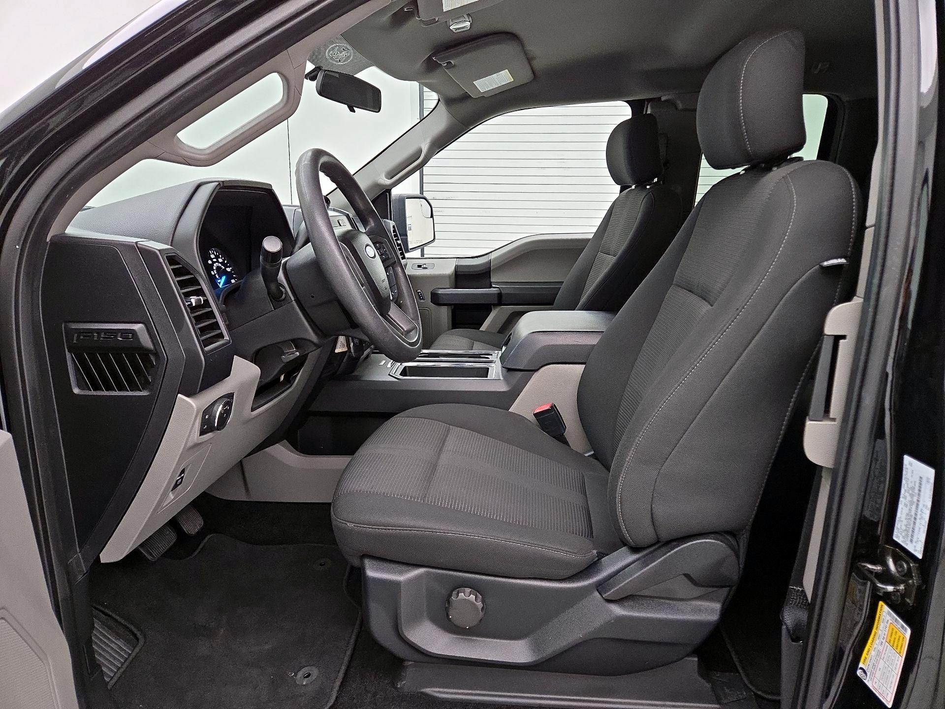 Thumbnail: 2018 Ford F-150 - 11