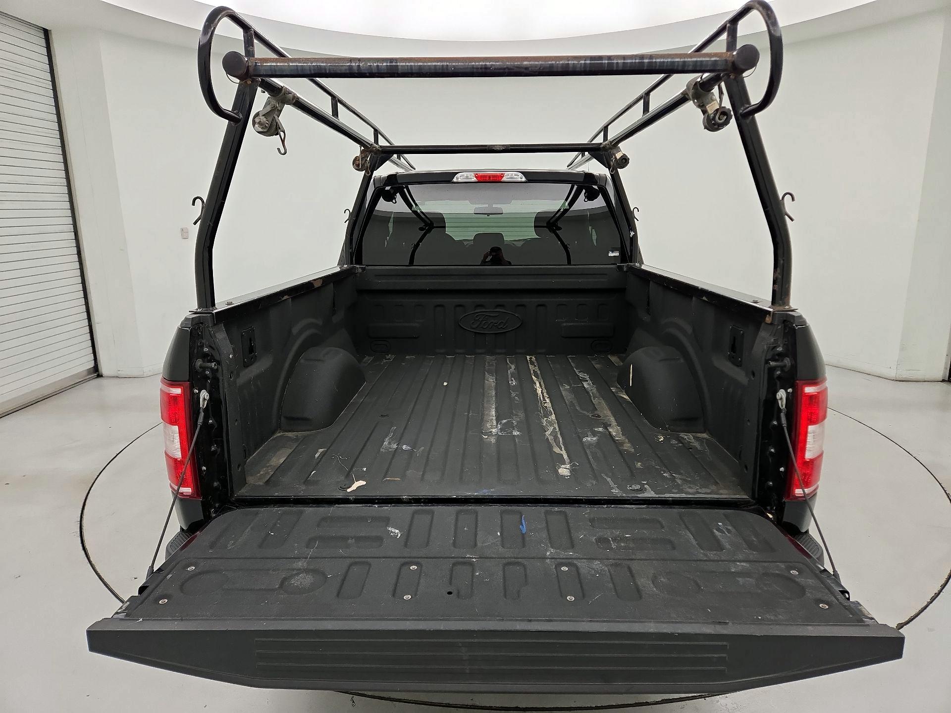 Thumbnail: 2018 Ford F-150 - 18