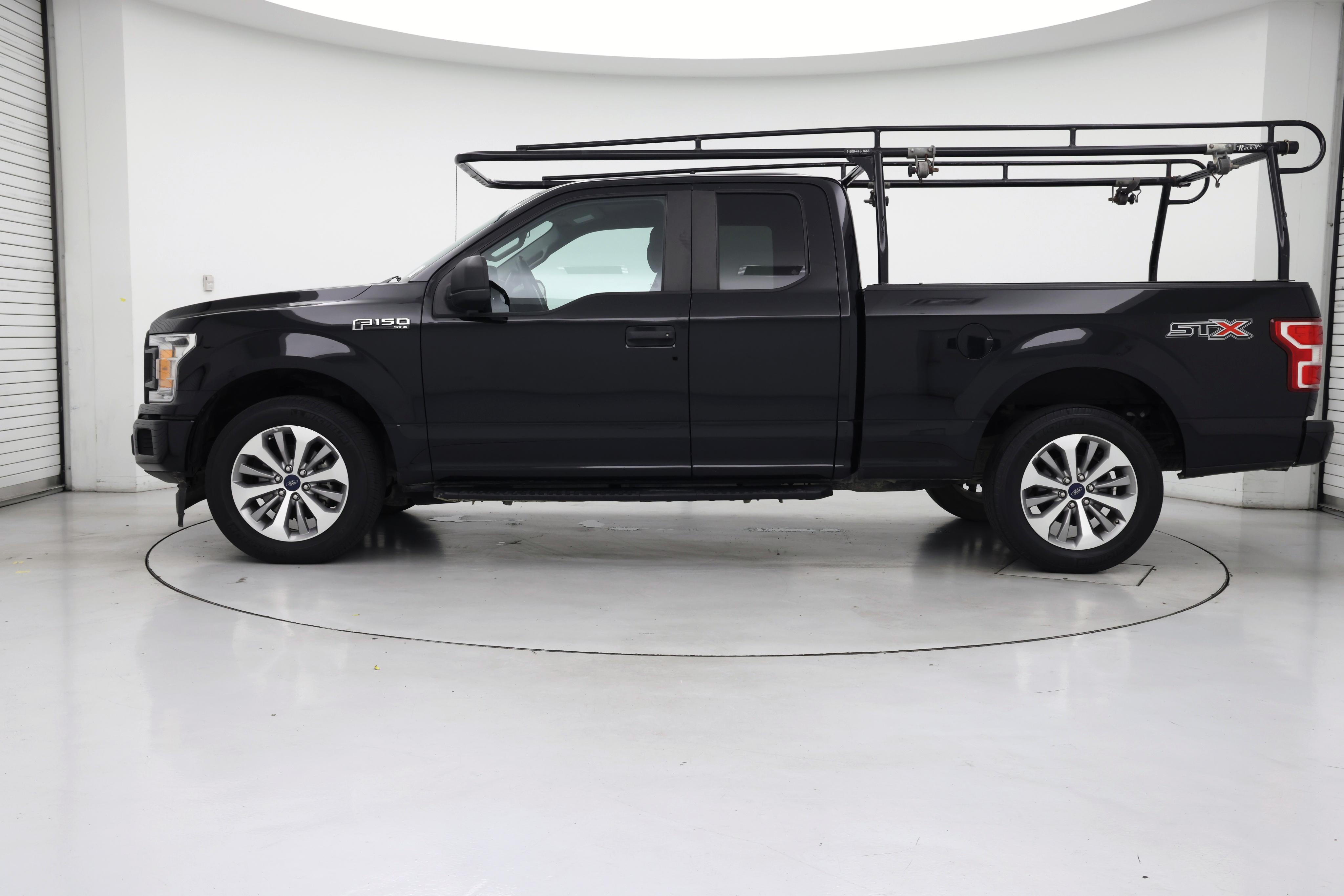 Thumbnail: 2018 Ford F-150 - 3