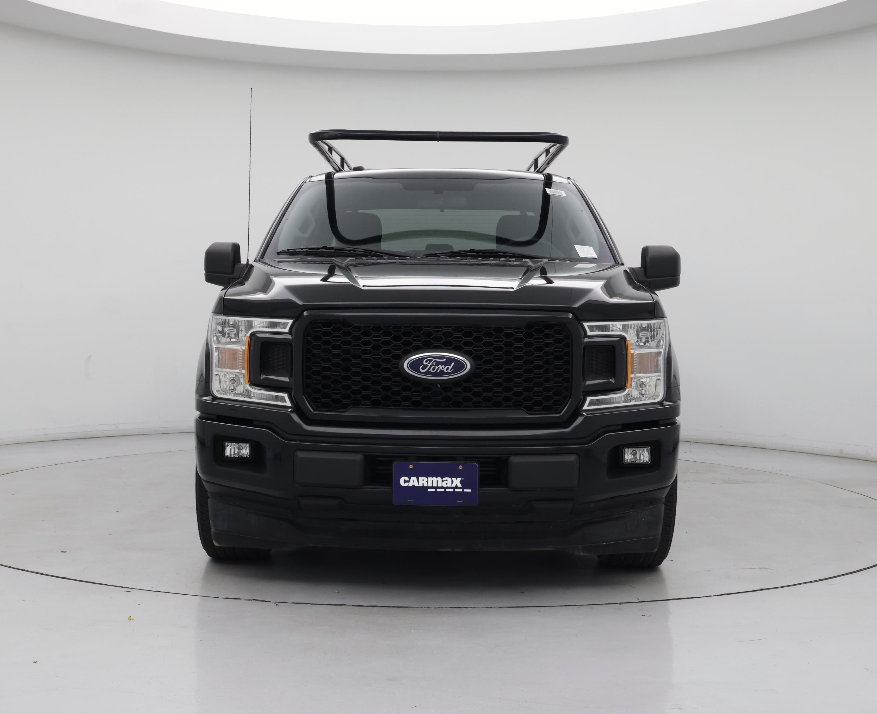 Thumbnail: 2018 Ford F-150 - 5
