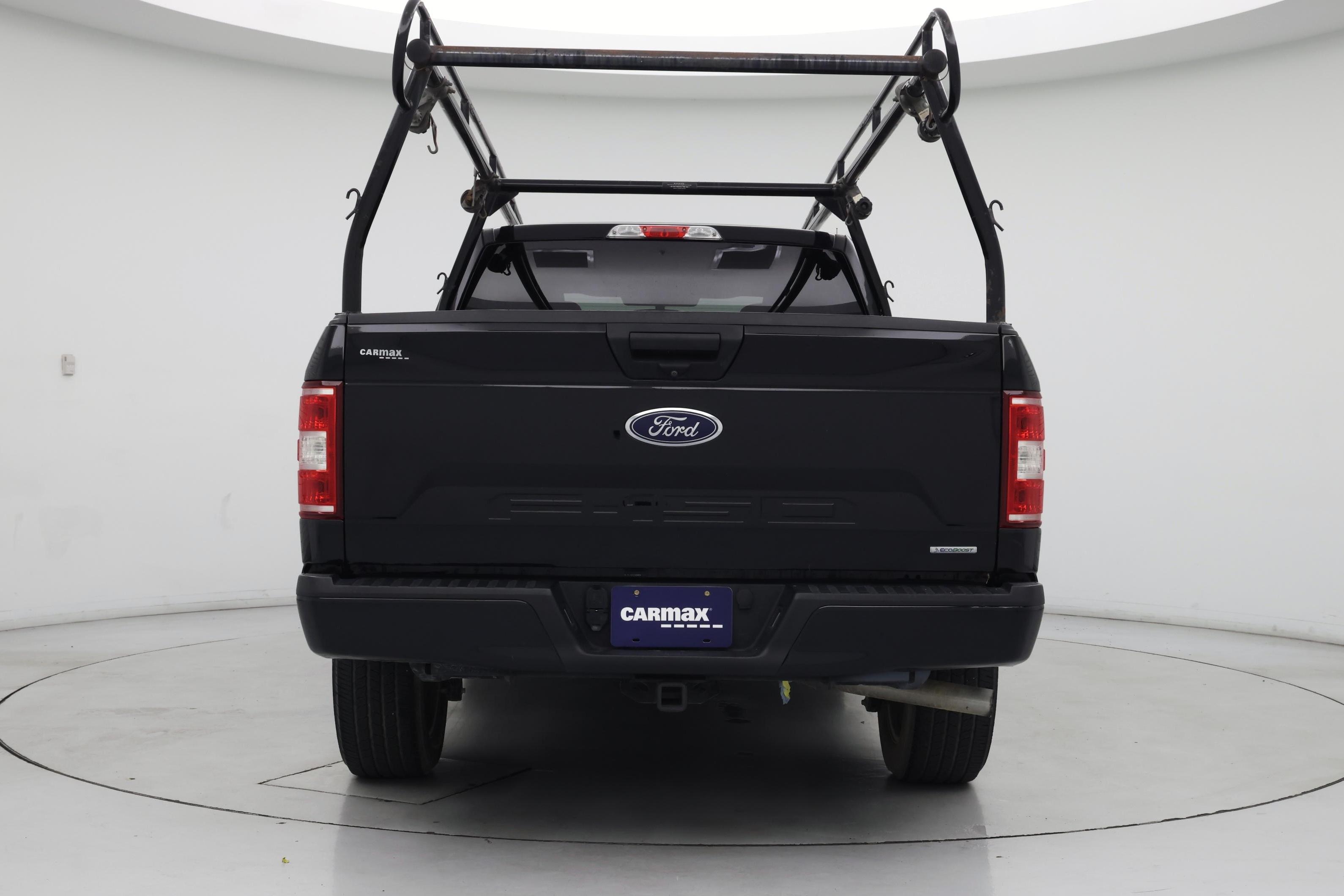 Thumbnail: 2018 Ford F-150 - 6