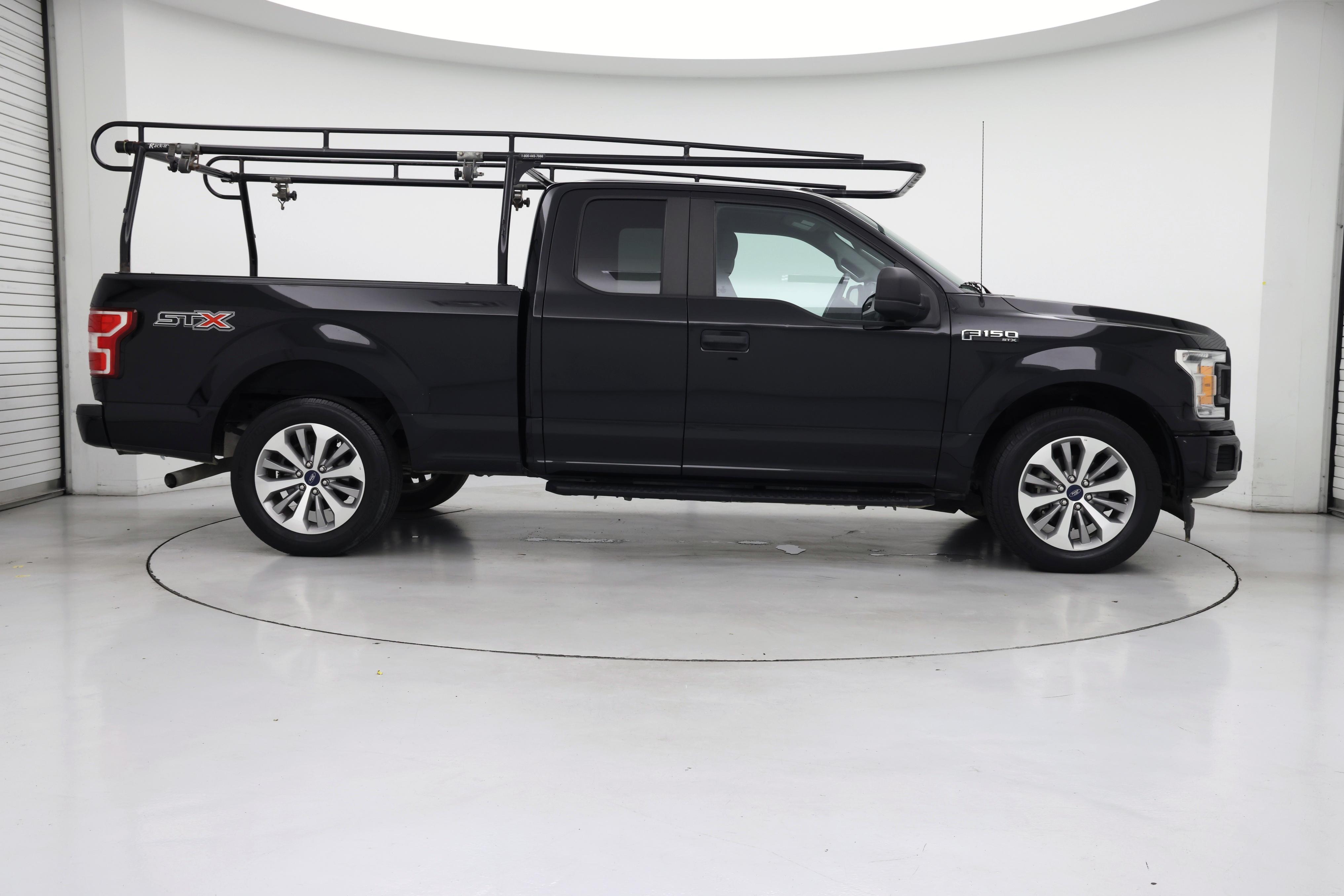 Thumbnail: 2018 Ford F-150 - 7
