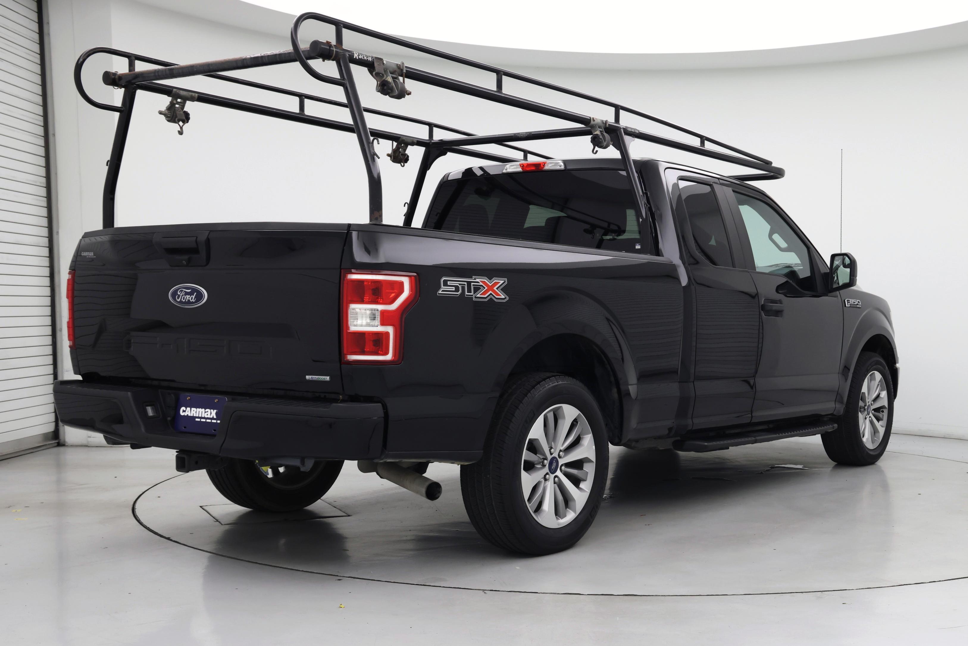 Thumbnail: 2018 Ford F-150 - 8