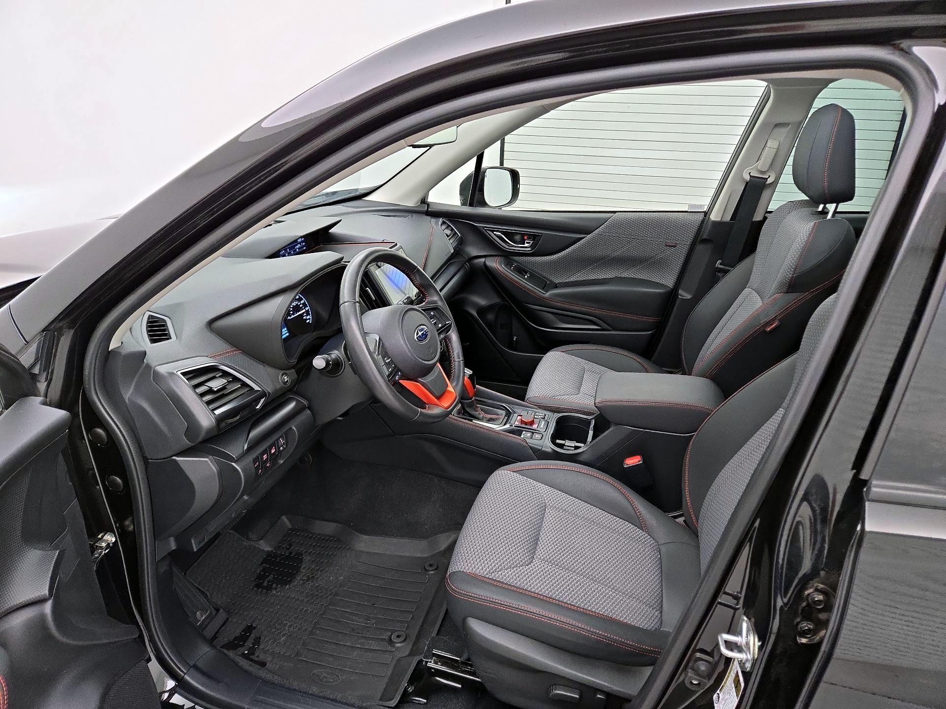 Thumbnail: 2022 Subaru Forester - 11