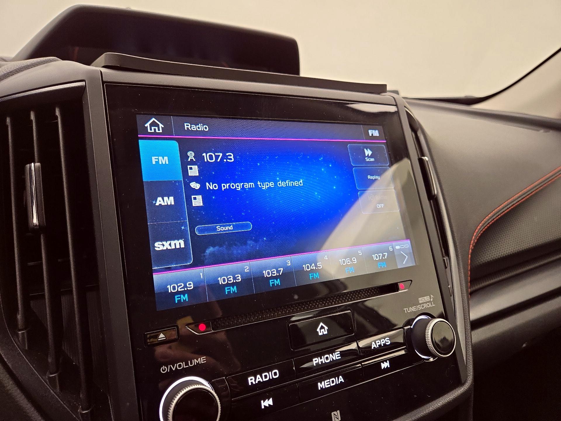 Thumbnail: 2022 Subaru Forester - 15