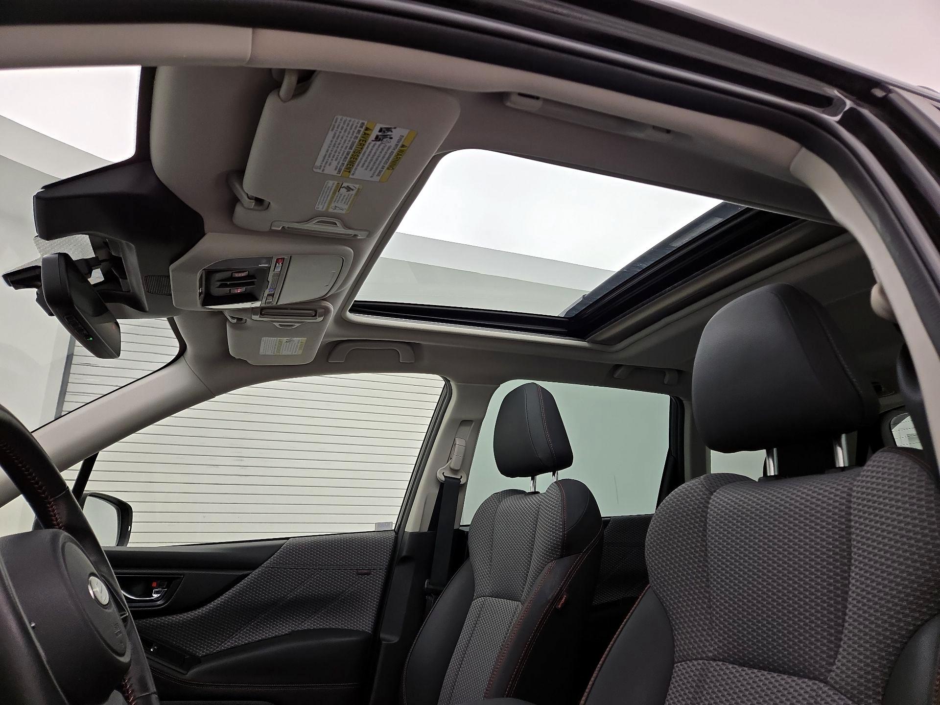 Thumbnail: 2022 Subaru Forester - 19