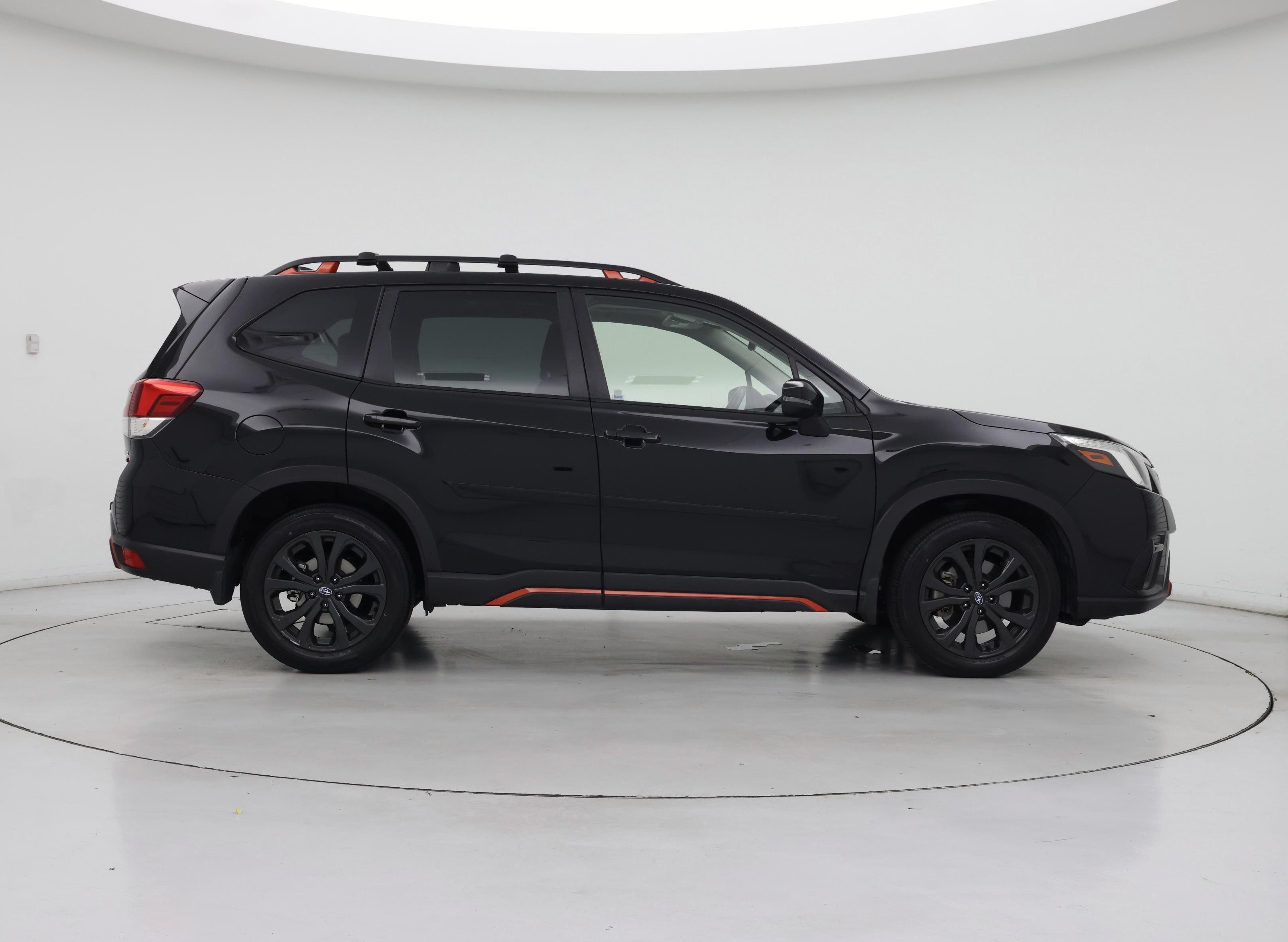 Thumbnail: 2022 Subaru Forester - 7
